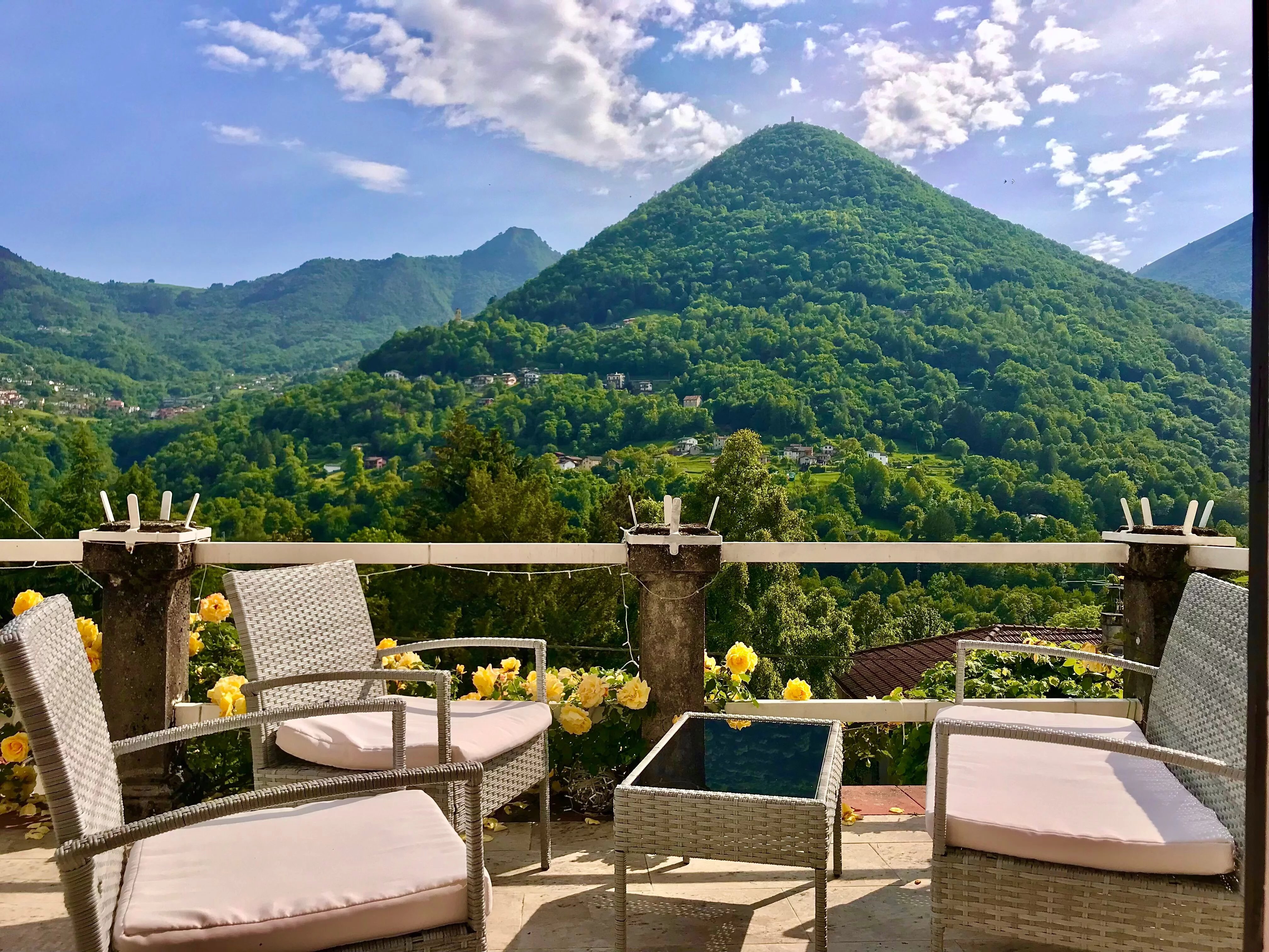 Villa Dizzasco - picture 30 title=