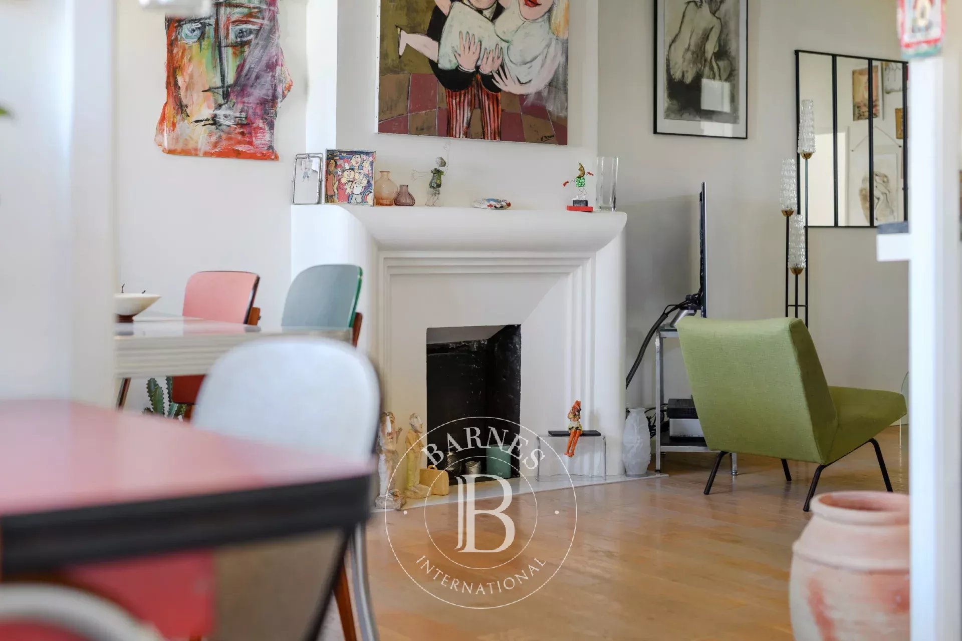 Daire Sanary-sur-Mer - picture 7