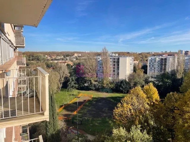 Rental Apartment - Toulouse Bourrassol