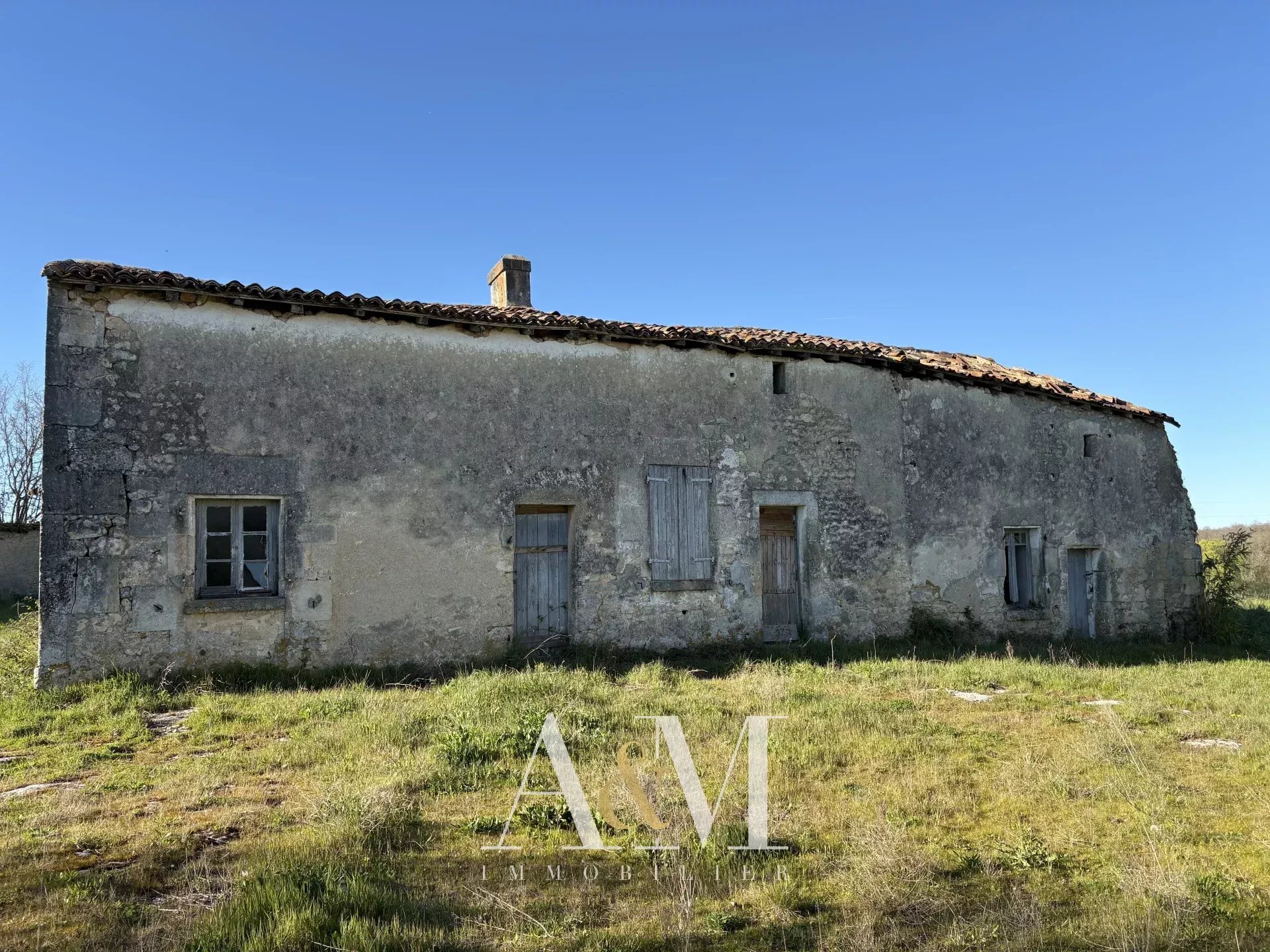 Agence immobilière de A&M IMMOBILIER