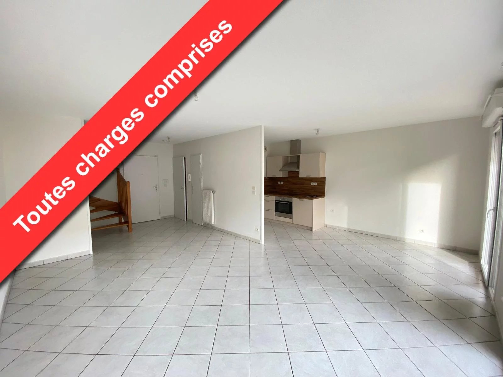 Location Appartement Grenoble