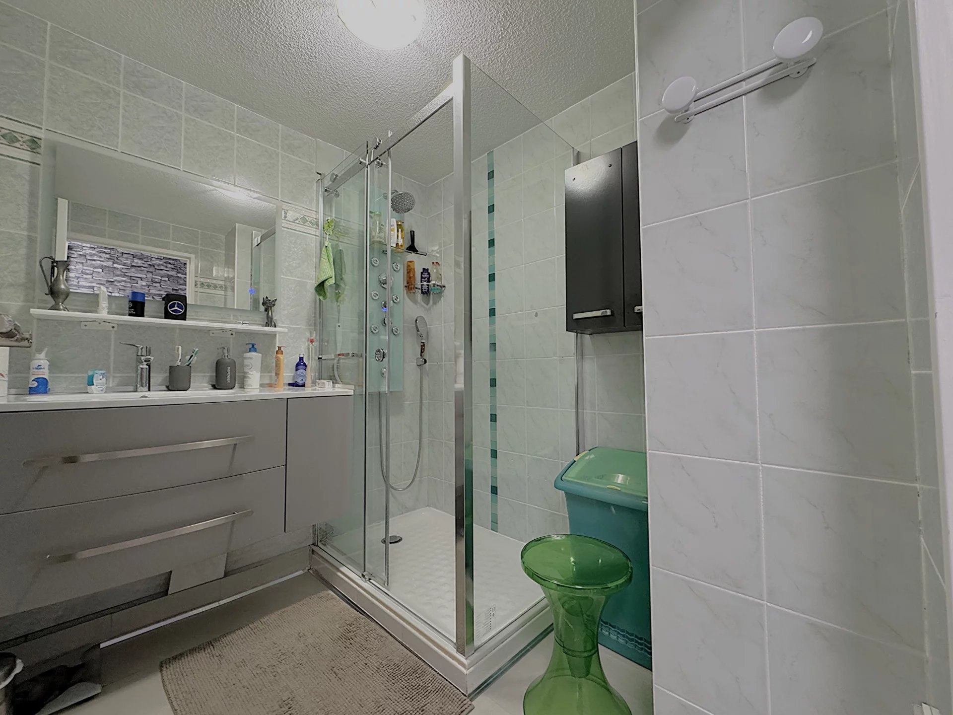 Vente Appartement Saint-Raphaël