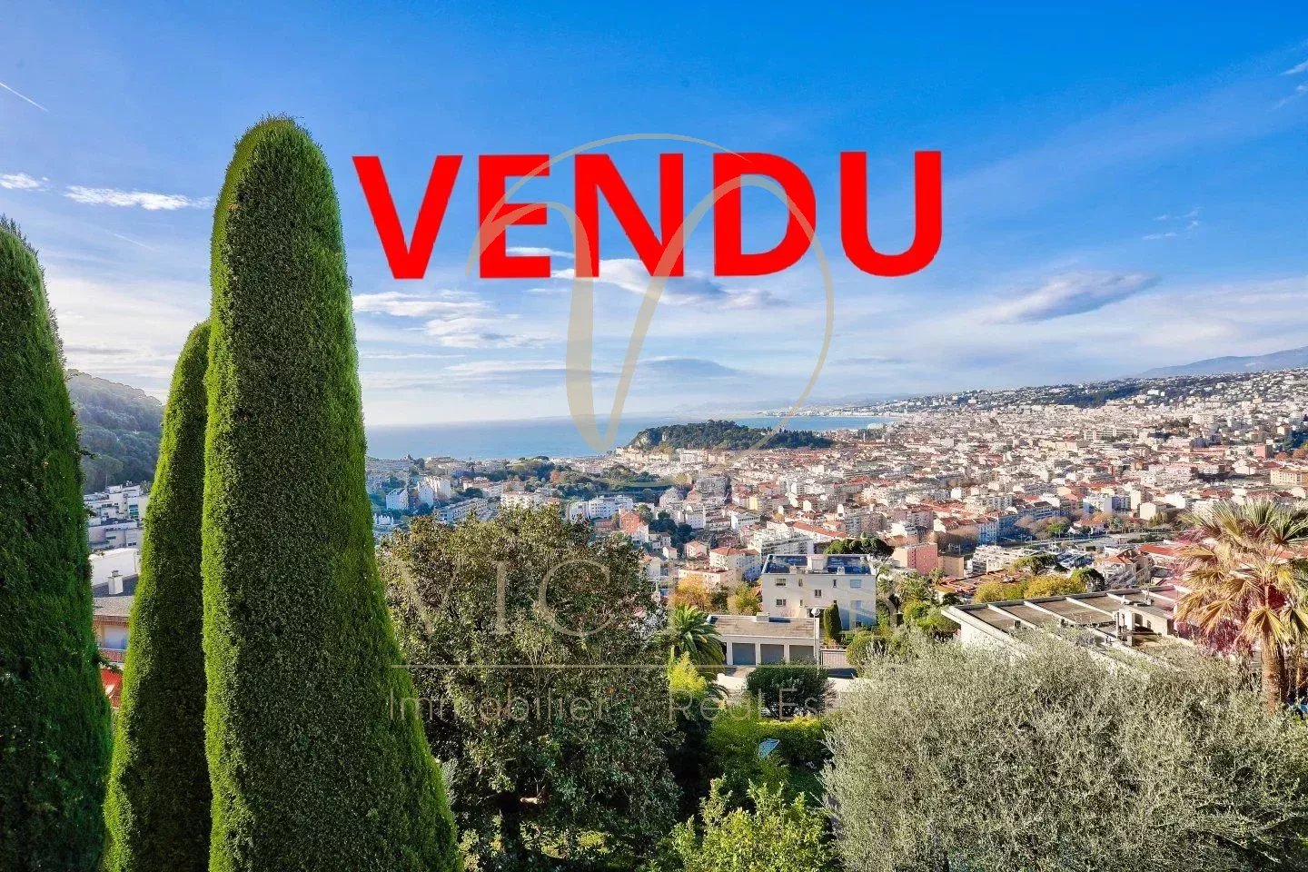 Agence immobilière de Agences Benoit Pican