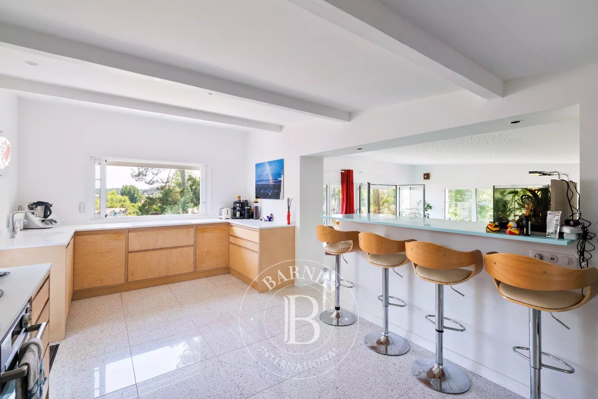 Maison Seignosse  -  ref 85075354 (picture 3)