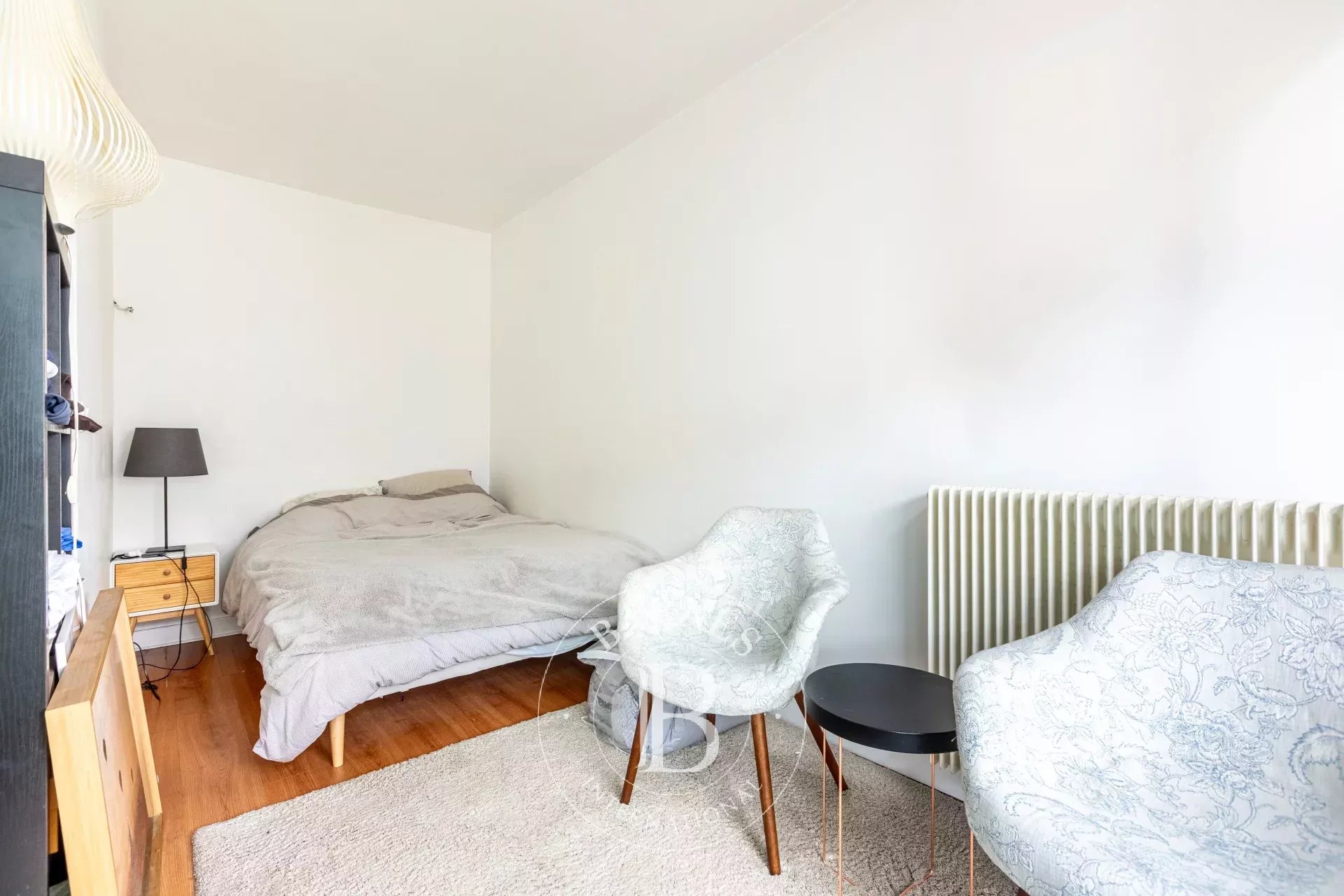 Boulogne-Billancourt  - Piso 1 Cuarto - picture 5