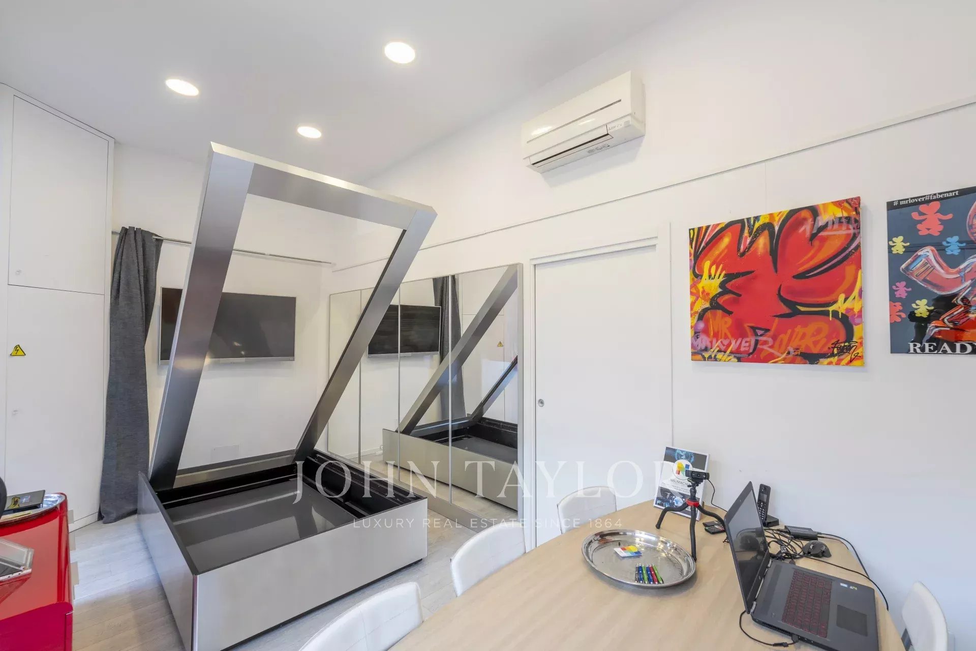 Продажа Право аренды Монако La Condamine