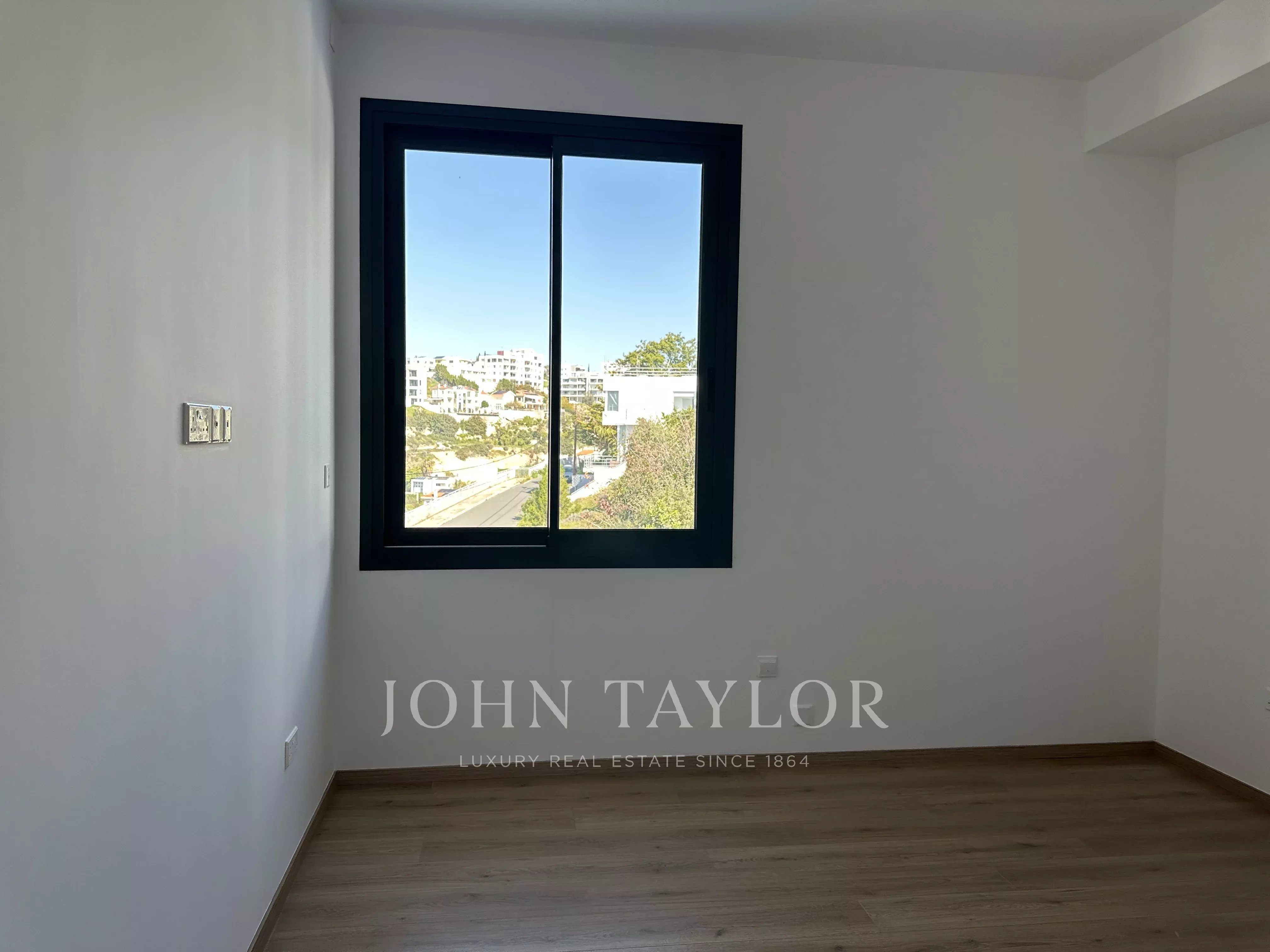 Appartement 3 chambres 245 m² Limassol, Chypre