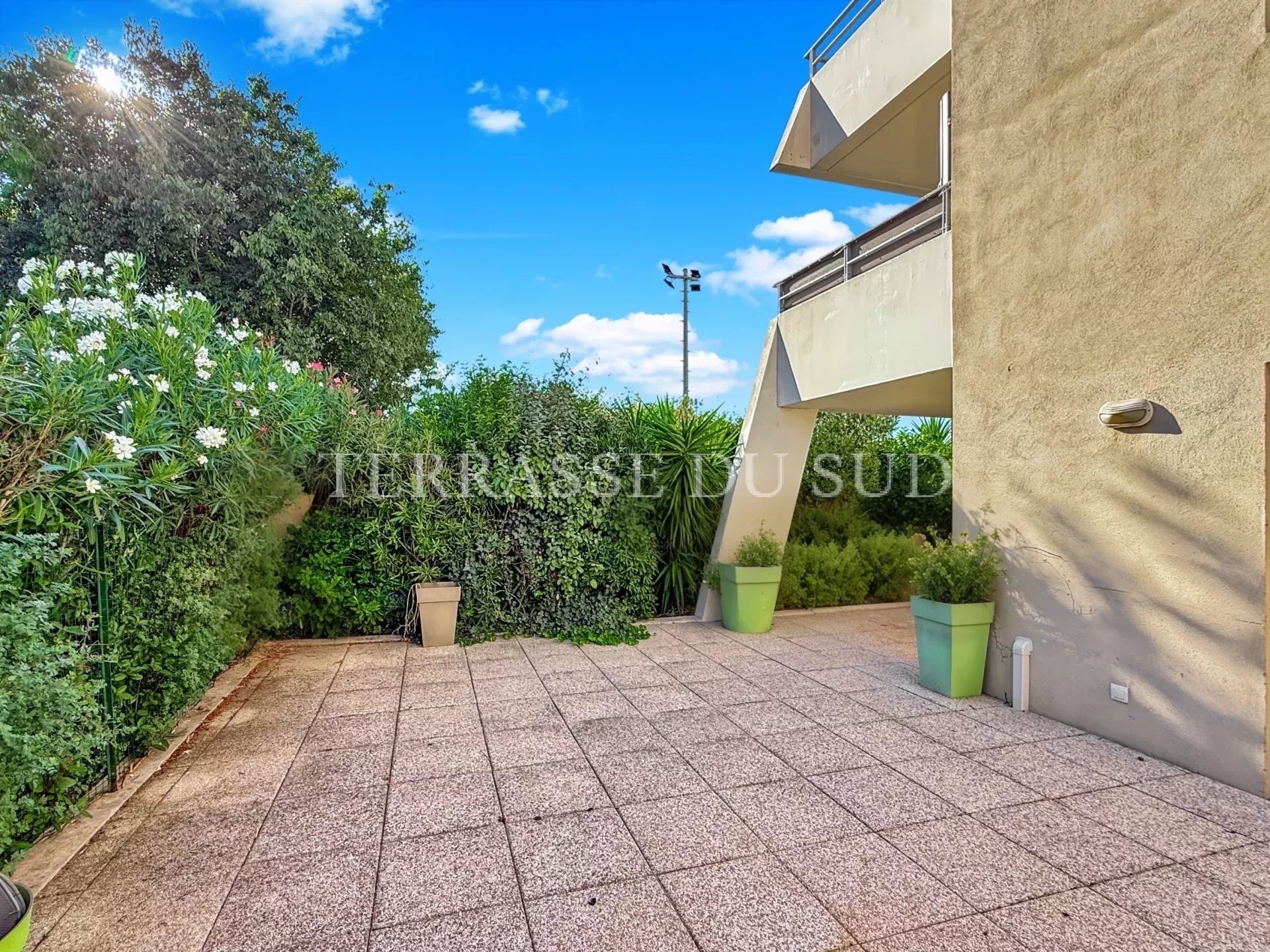 Agence immobilière de Terrasse du Sud
