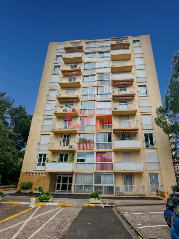 À louer – Appartement 4/5 pièces - La Valette-du-Var (Avenue Paul Valéry)