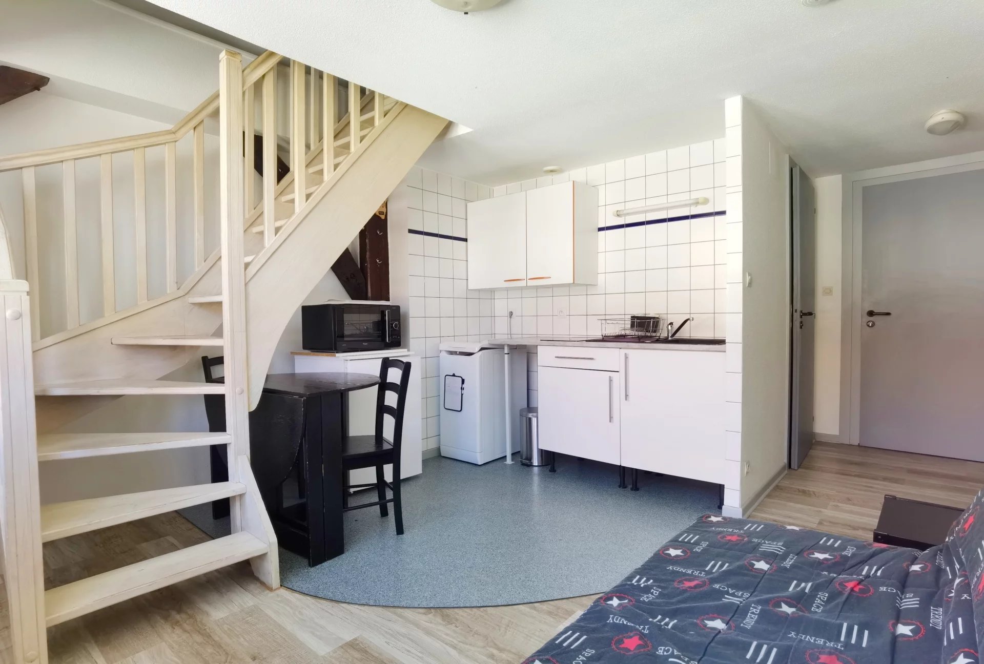 Location Appartement Houssen