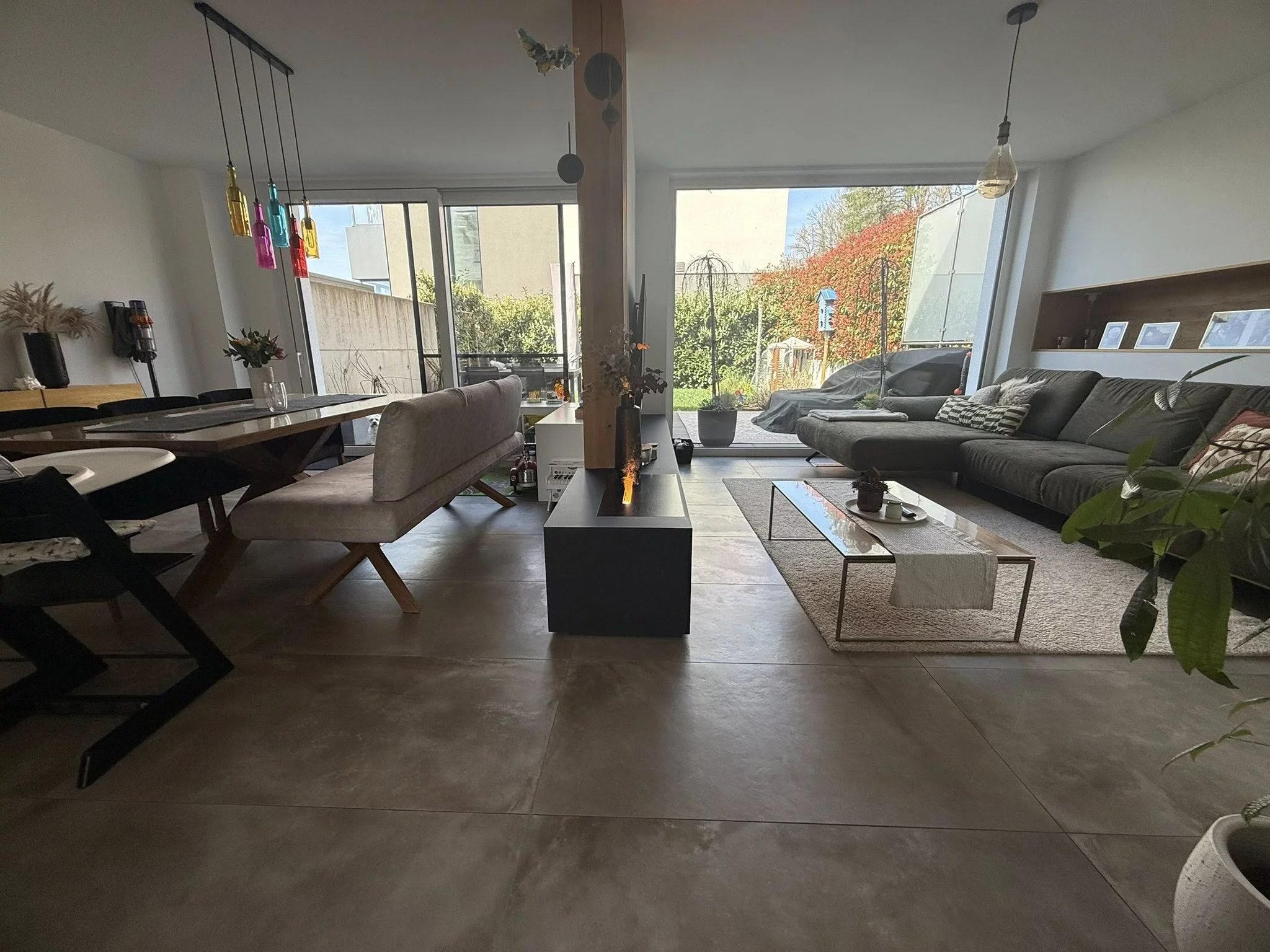 Vente Appartement Beringen