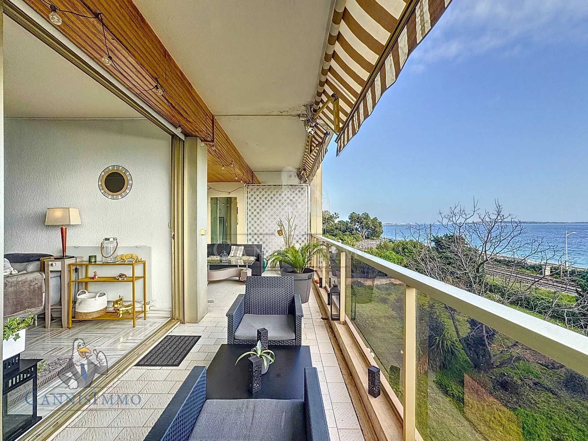 Vente Appartement Cannes