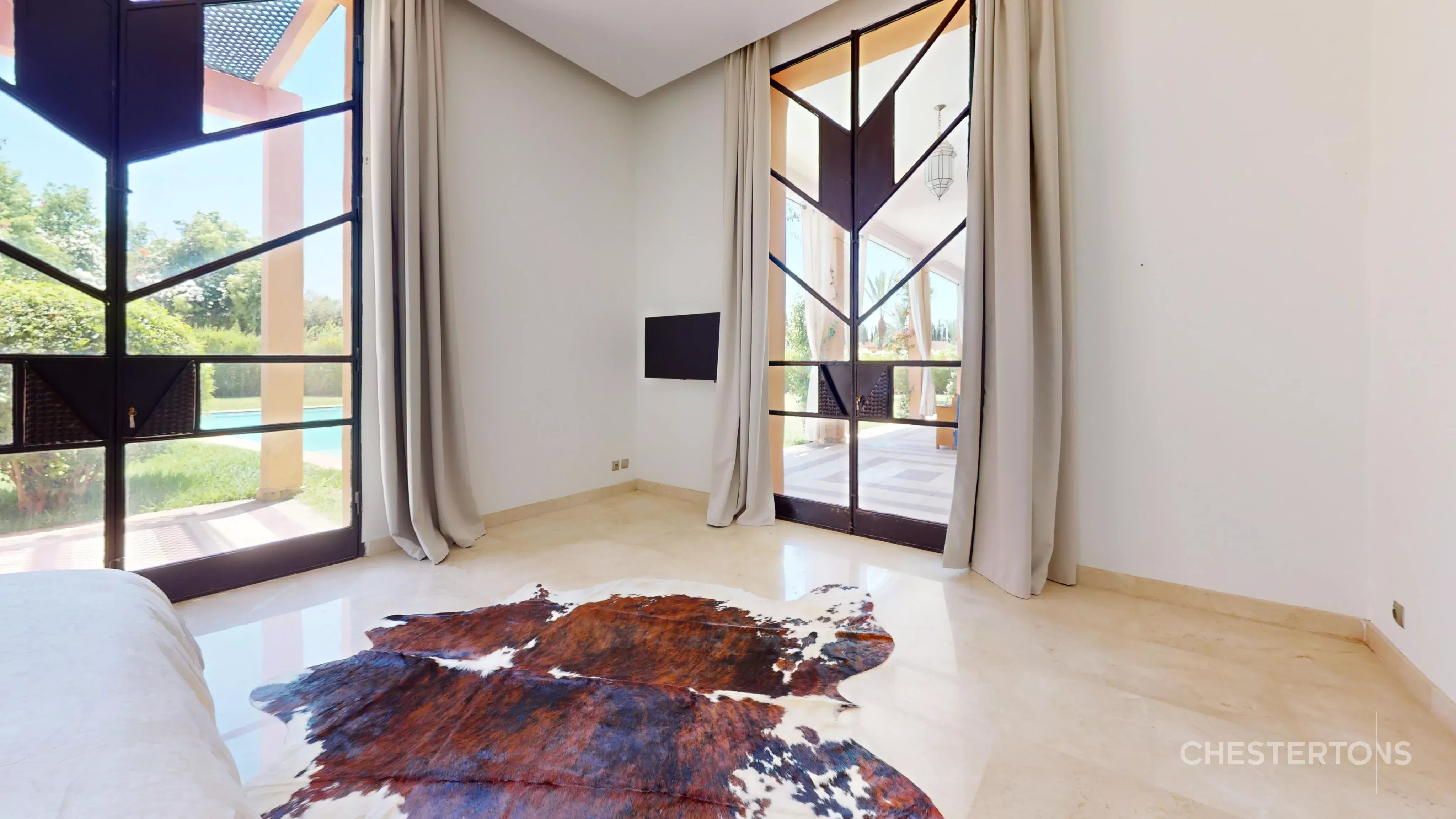  Image of Villa - 7 Bedrooms for Sale in Marrakech-Ménara-Marrakech-Morocco, Image 19