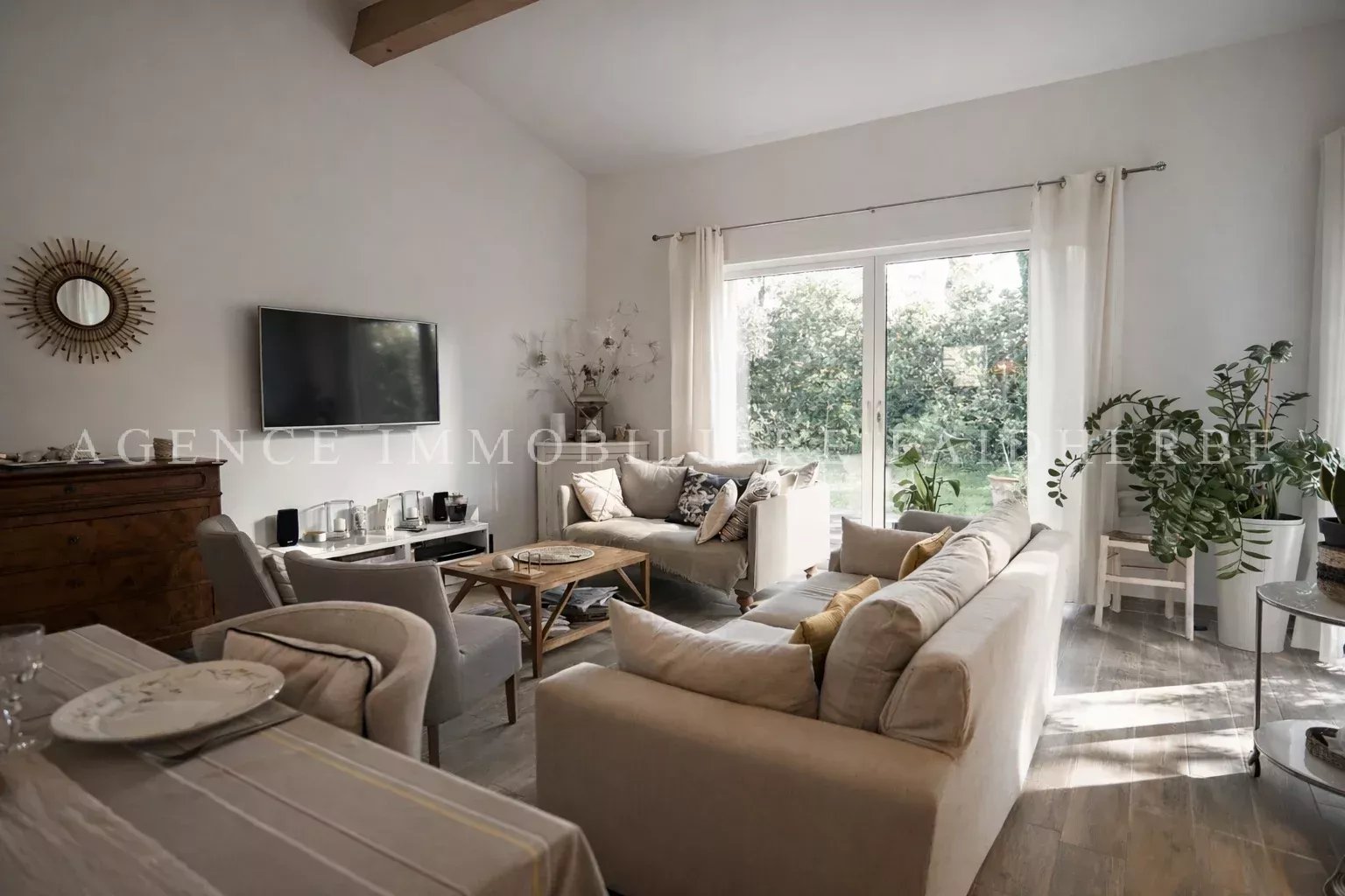 Maison au calme pour 2 personnes REF 101