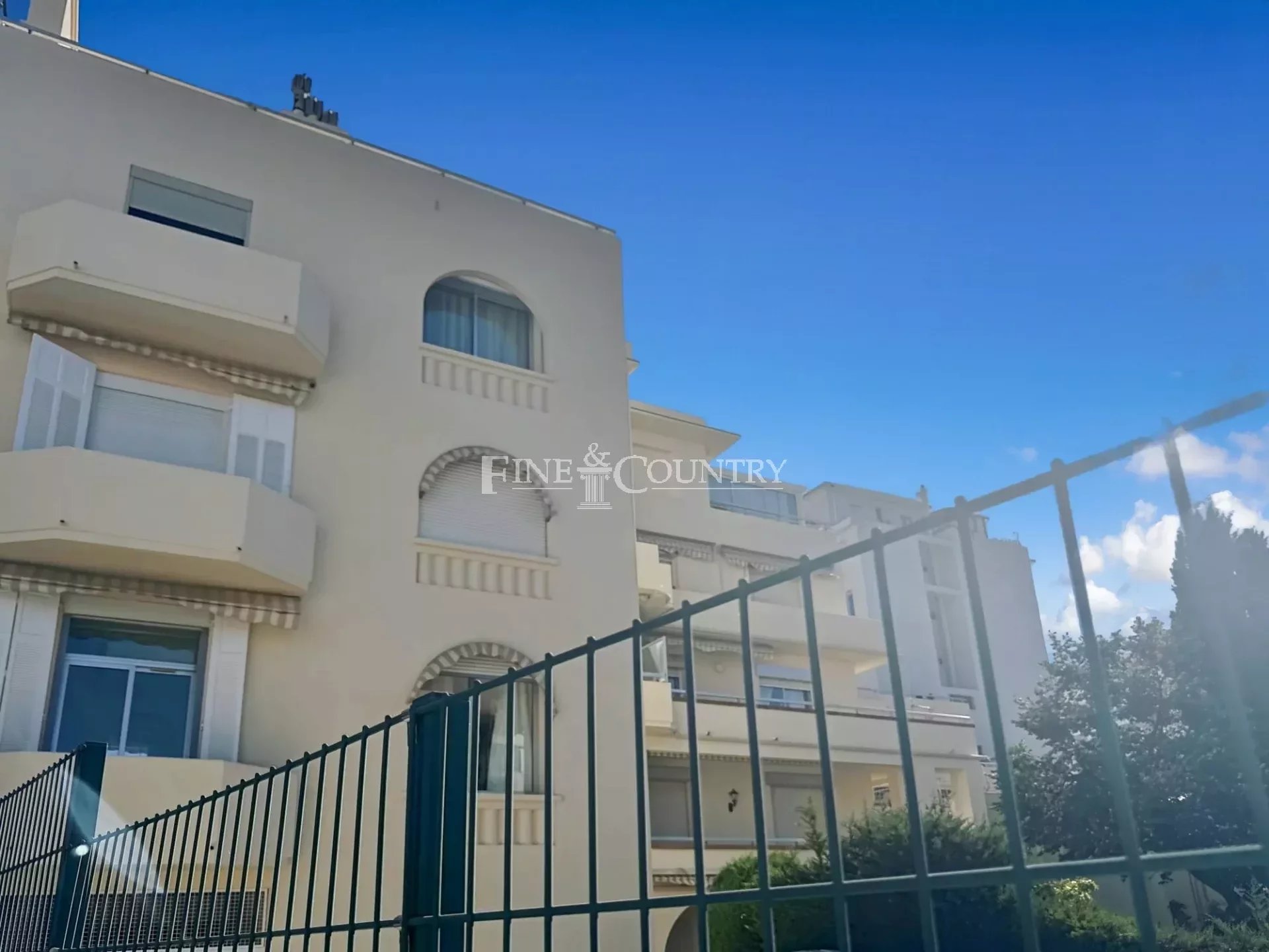 Photo of Apartment for sale in Basse Californie, Cannes