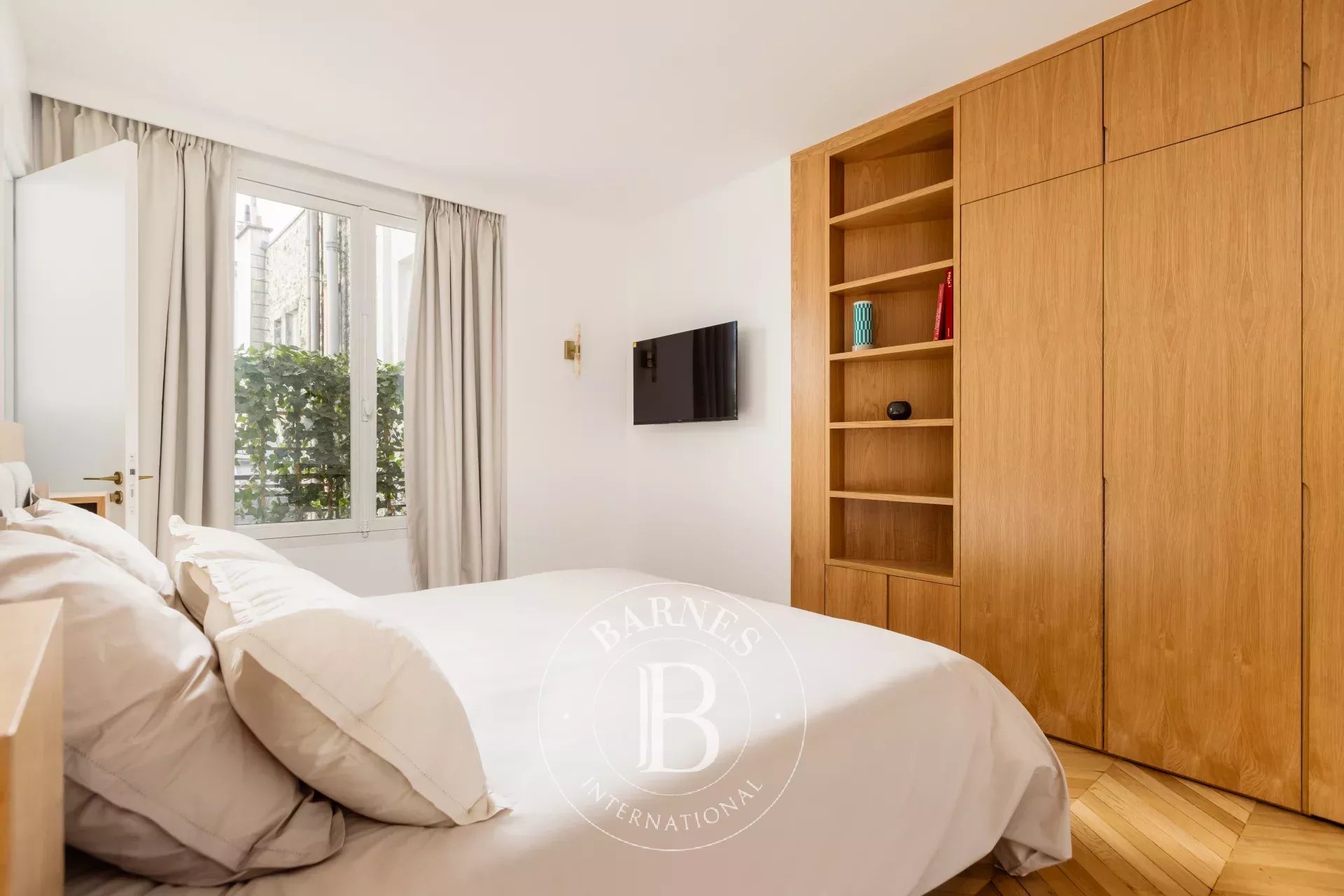 Daire Paris 7ème - picture 9