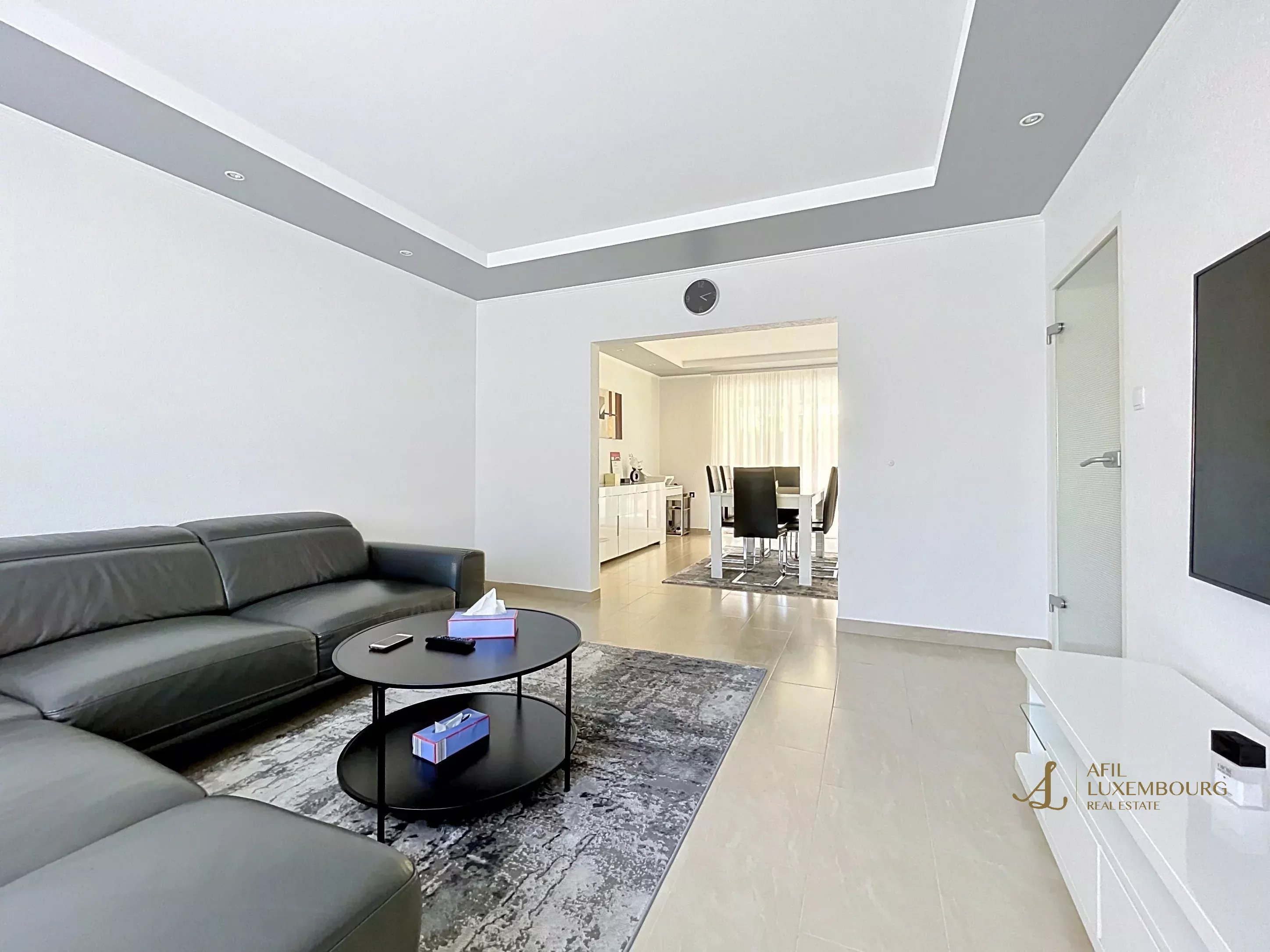 Sale Village house Schouweiler