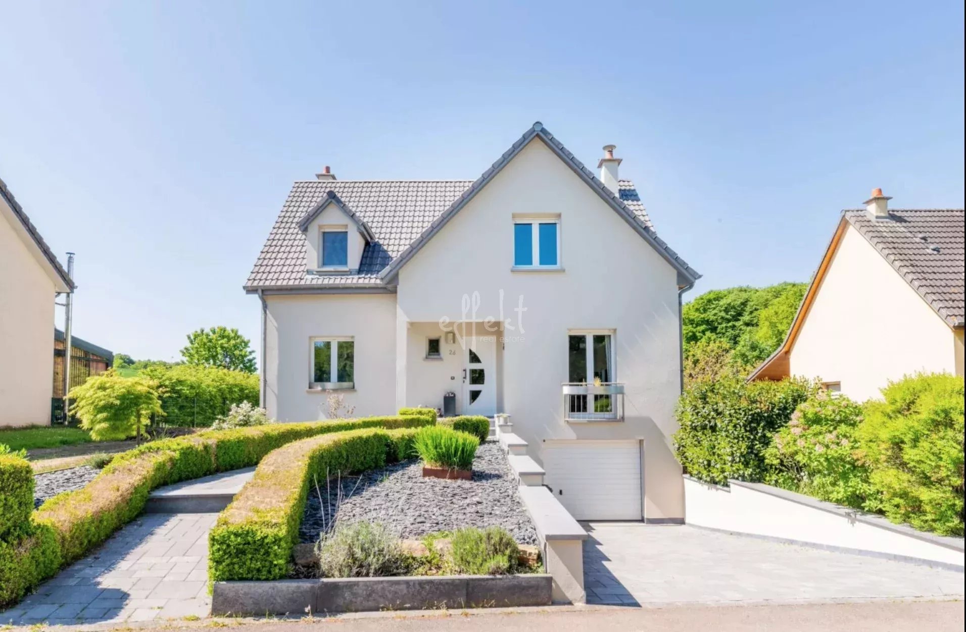 Sale House Reichlange