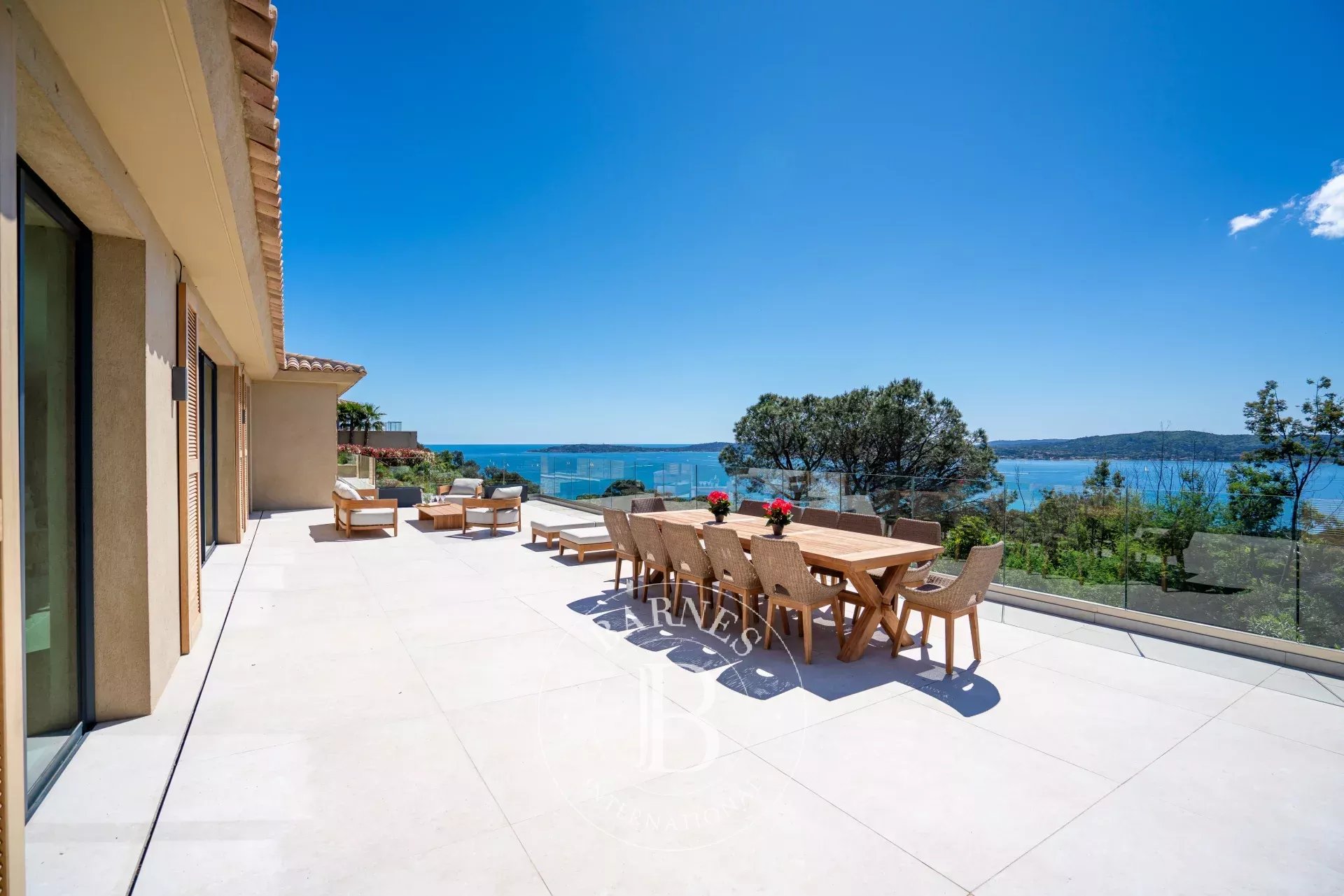 Villa Grimaud