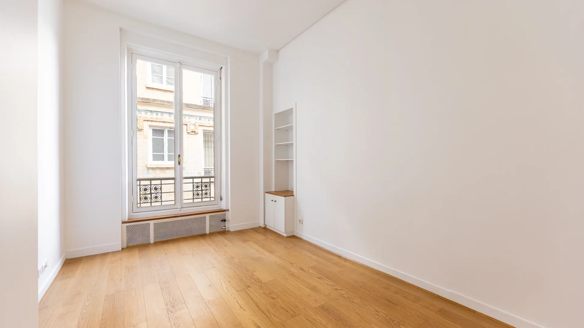 Paris 6e - RASPAIL / CHERCHE-MIDI