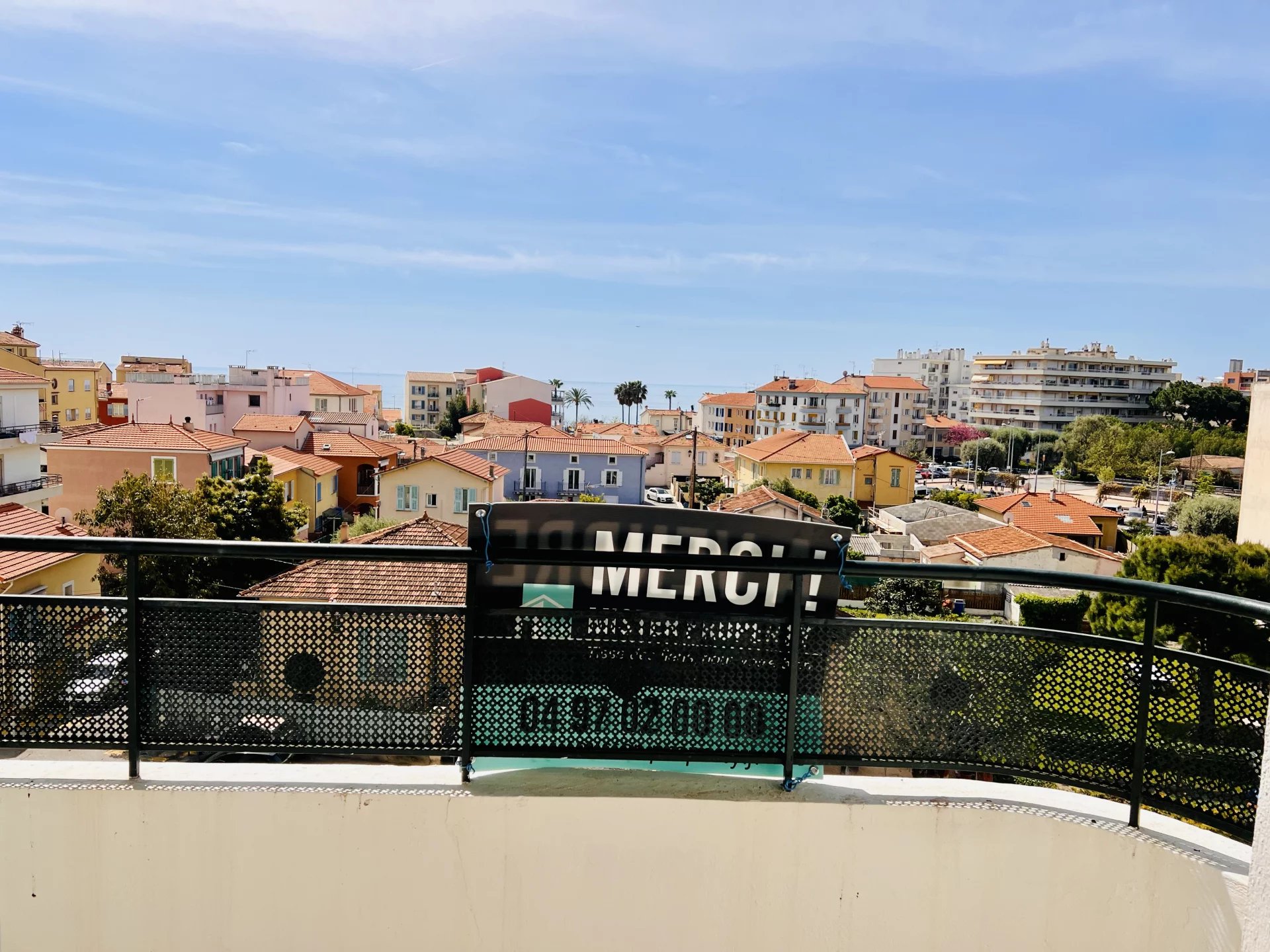 Agence immobilière de Mister Property Cagnes-sur-Mer