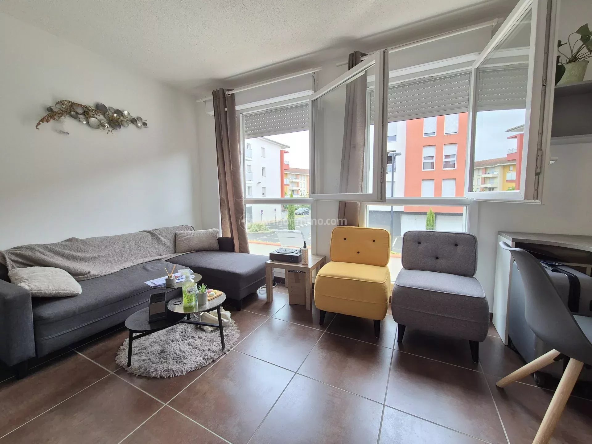 Agence immobilière de Arthurimmo.com ABC Immobilier Albi Verdier