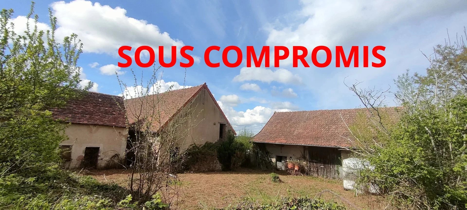 Vente Maison Suin