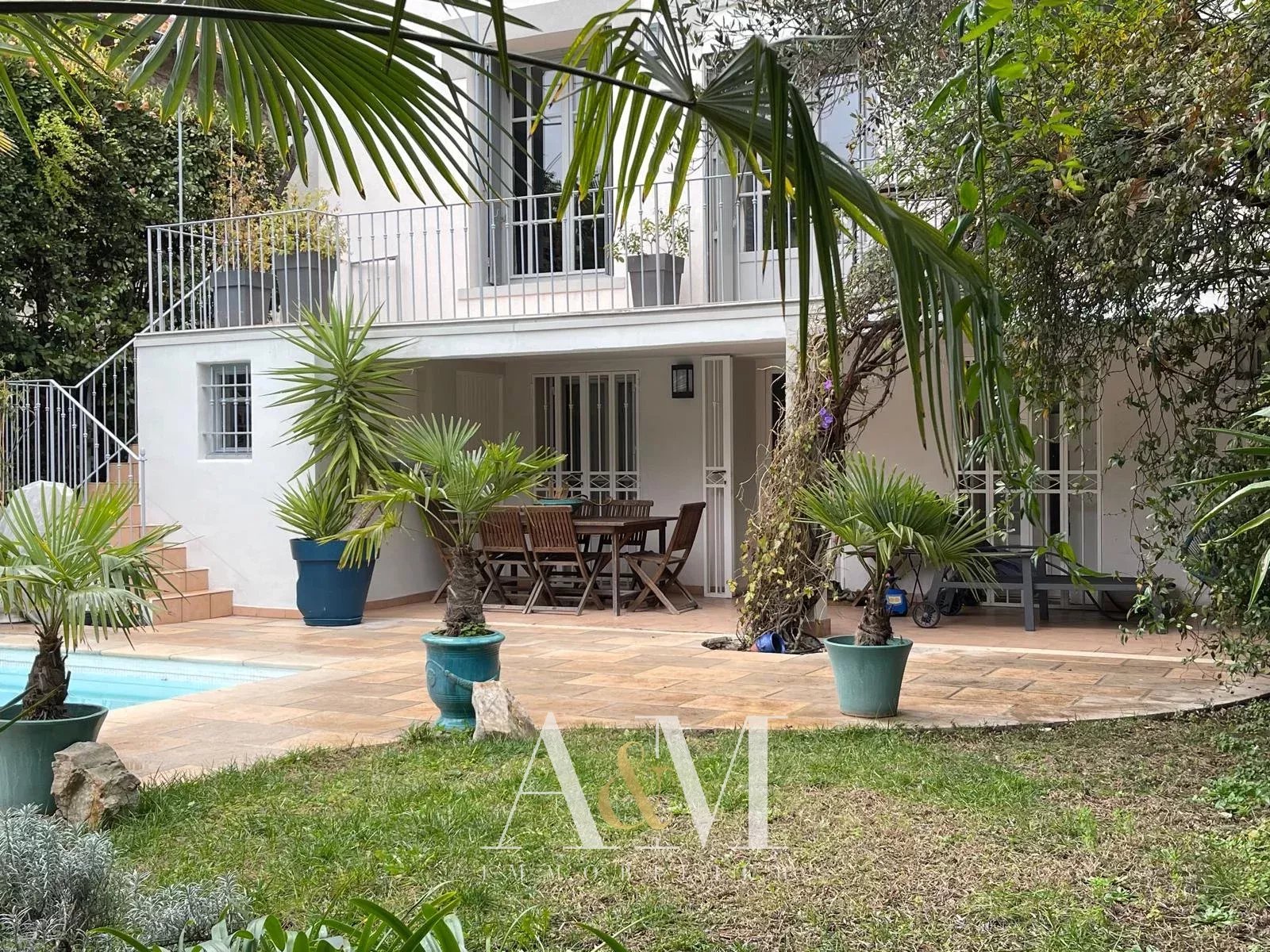 Agence immobilière de A&M IMMOBILIER