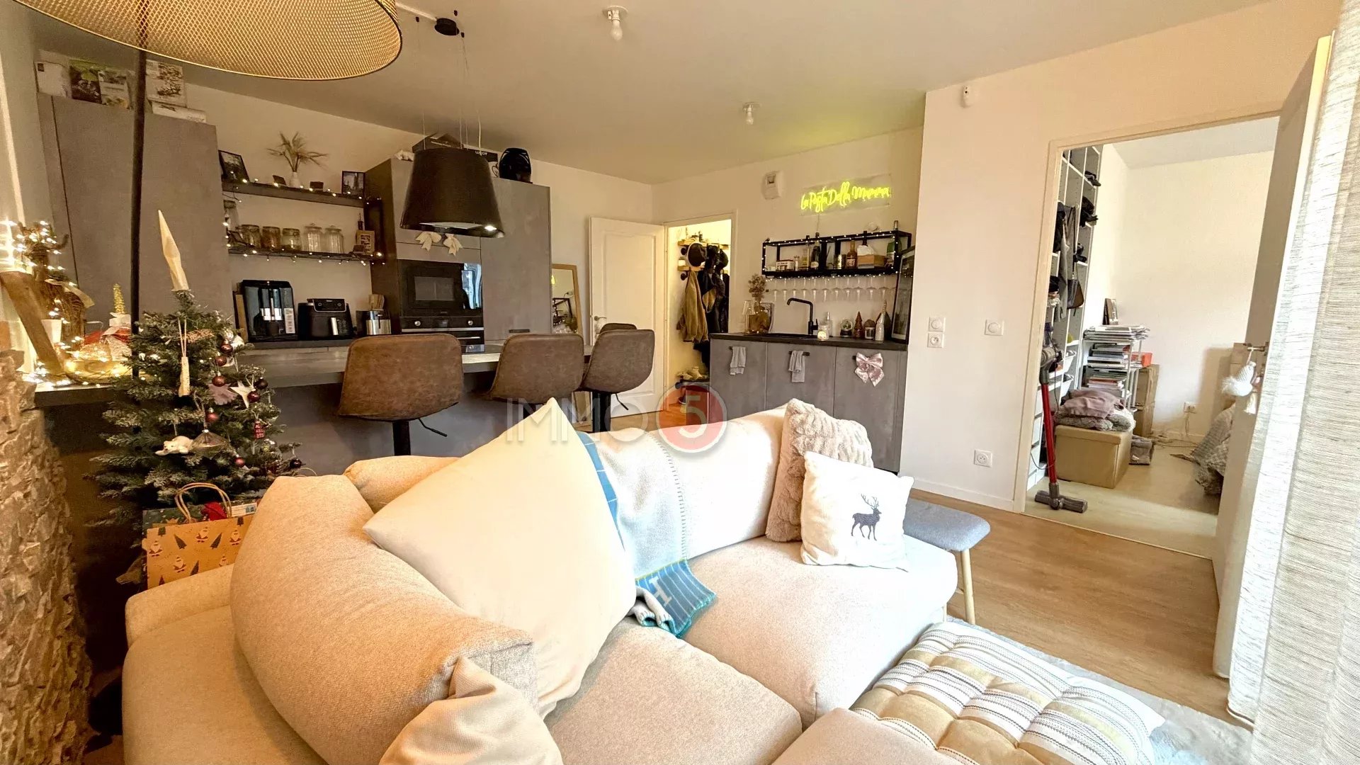 Vente Appartement Villemomble