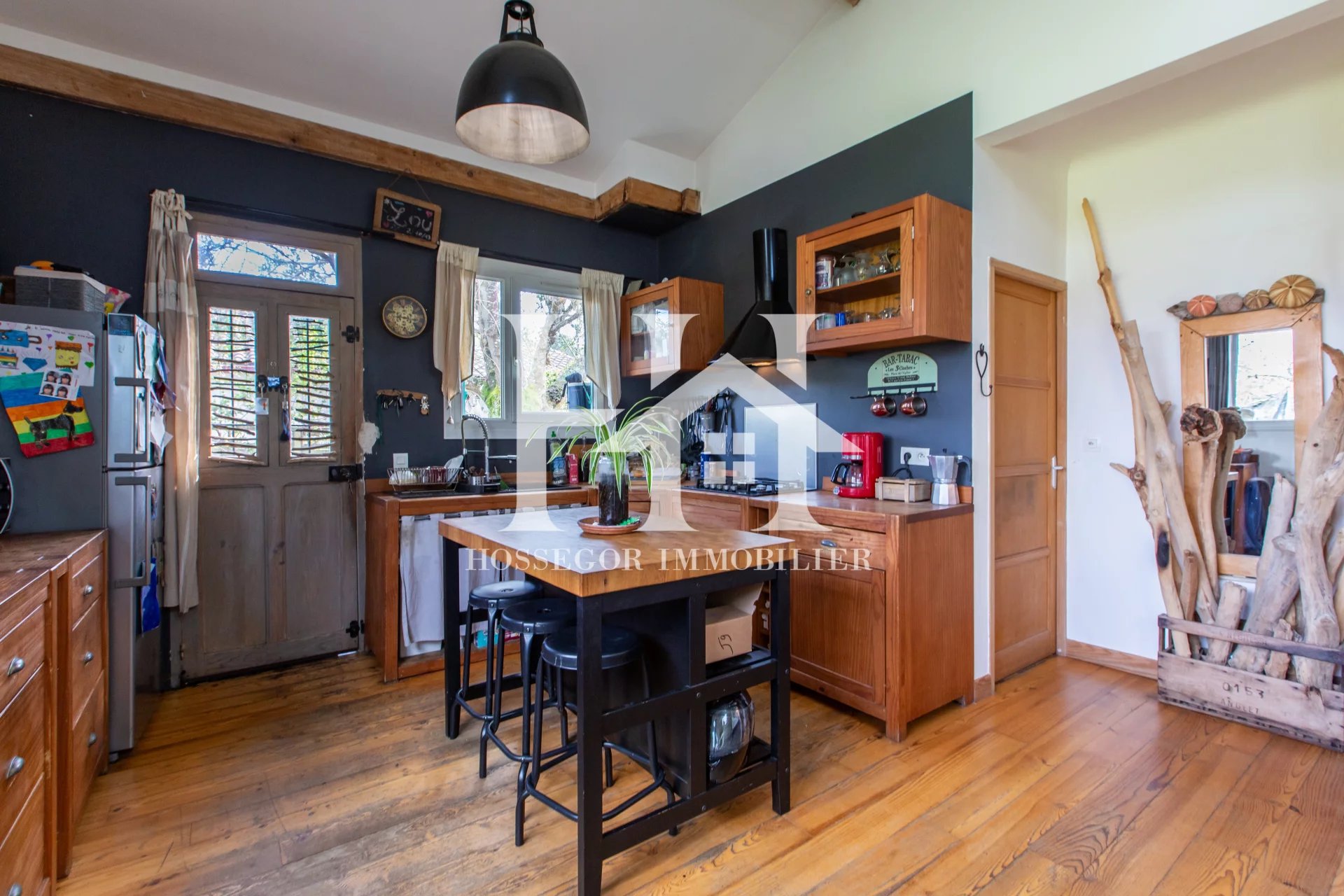 Vente Maison Bénesse-Maremne