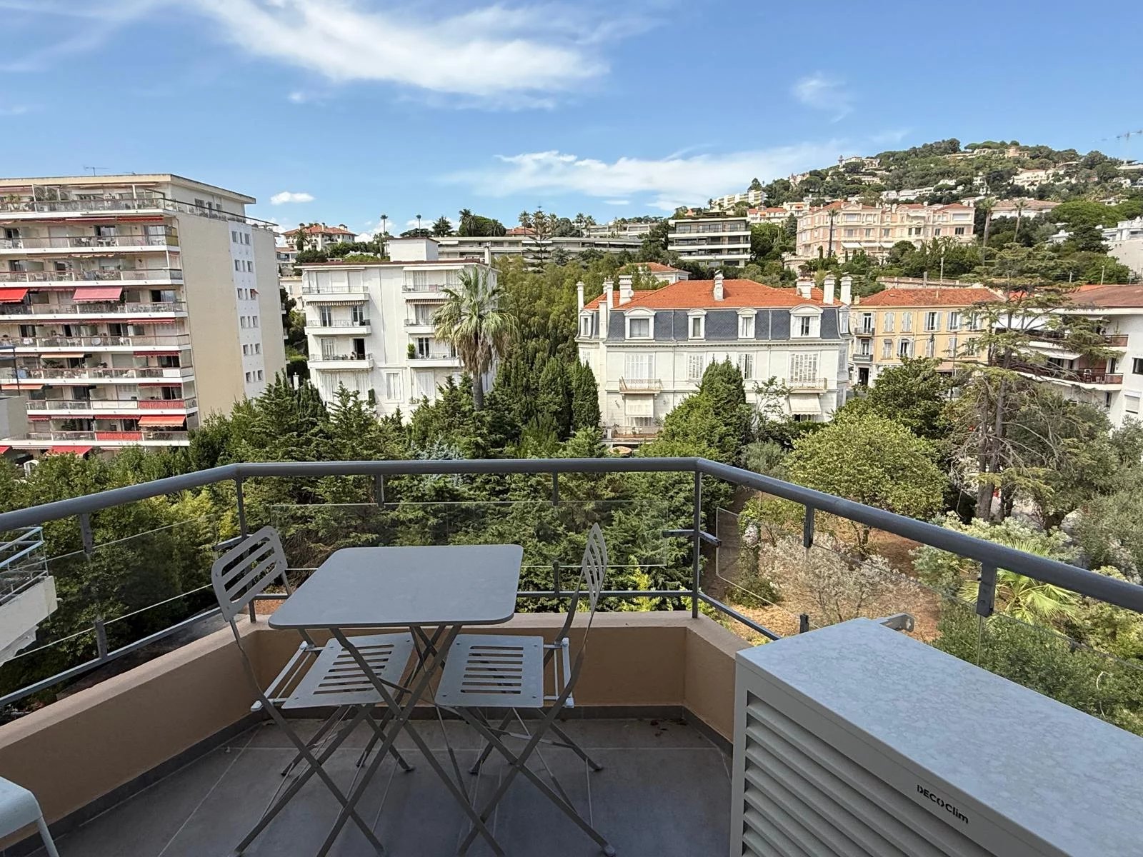 Agence immobilière de CD Immobilier