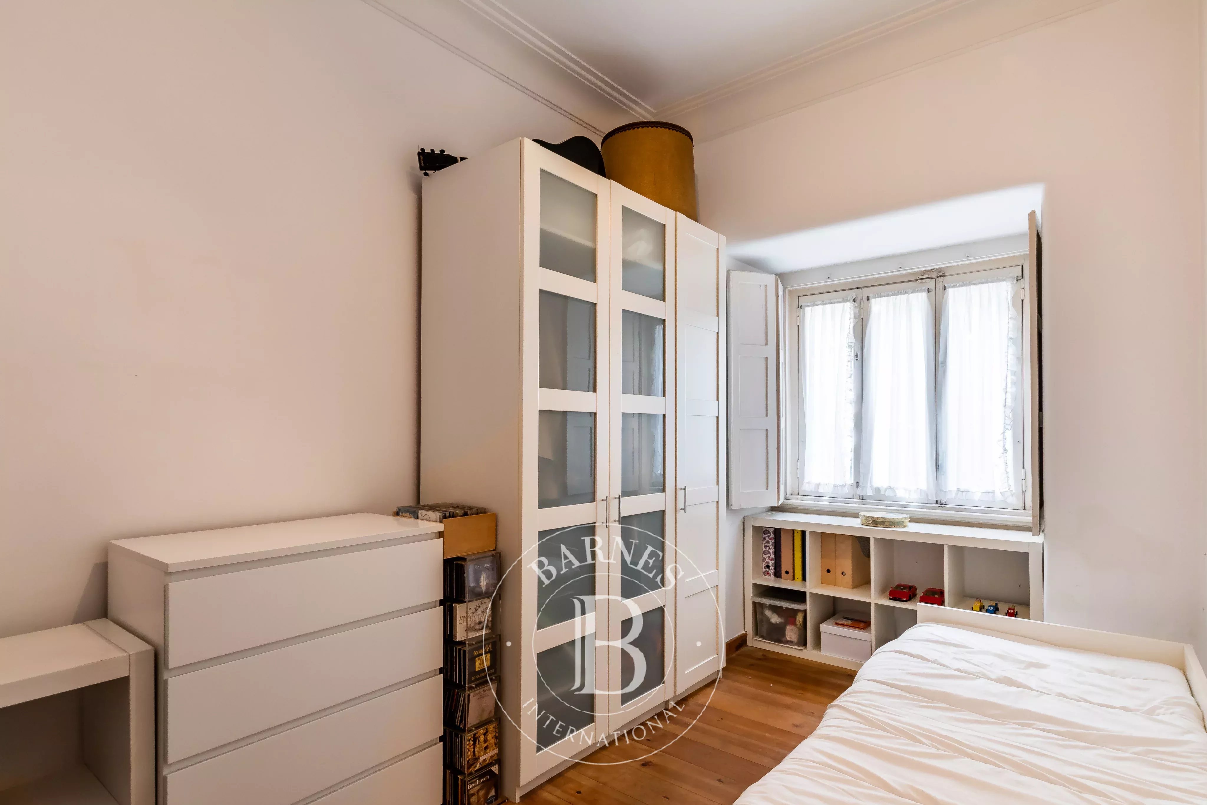 Apartamento familiar no Areeiro