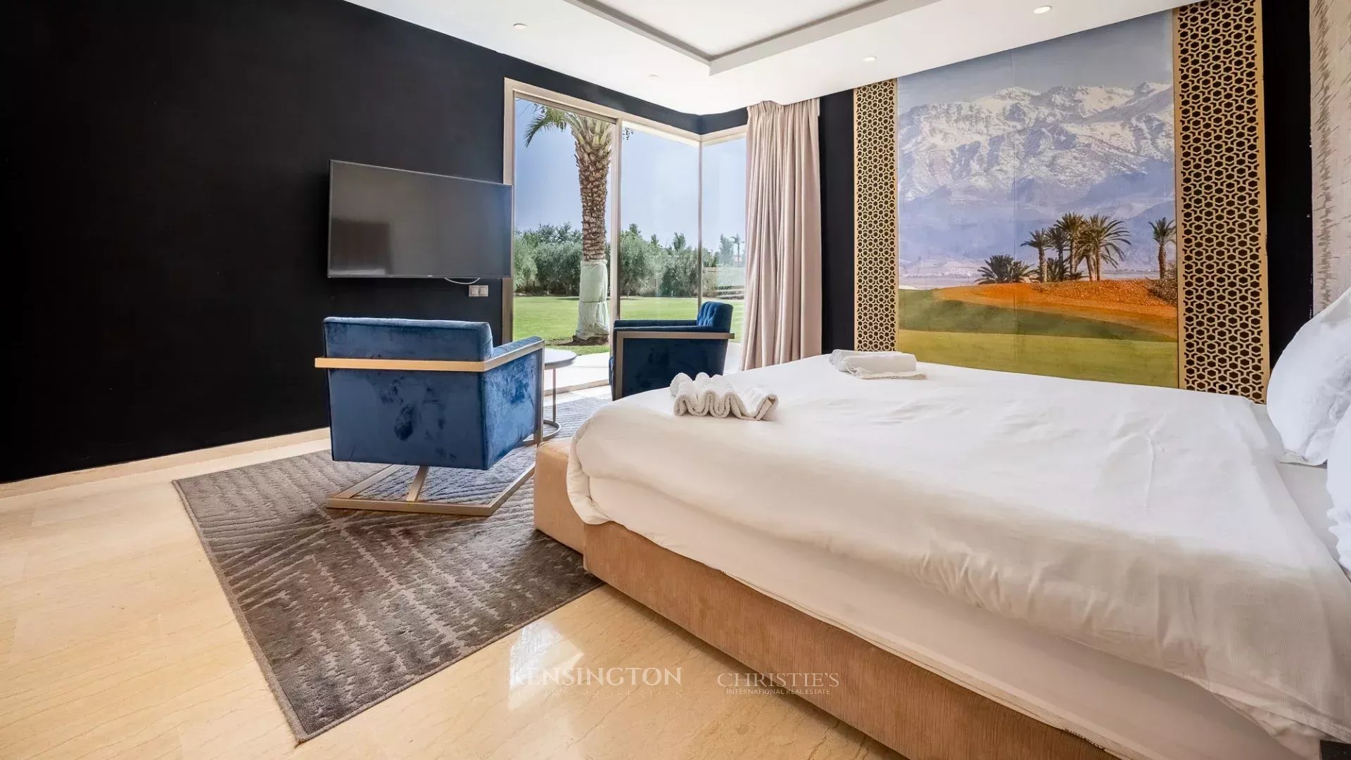 5 Bedroom Villa/Townhouse's Image 42