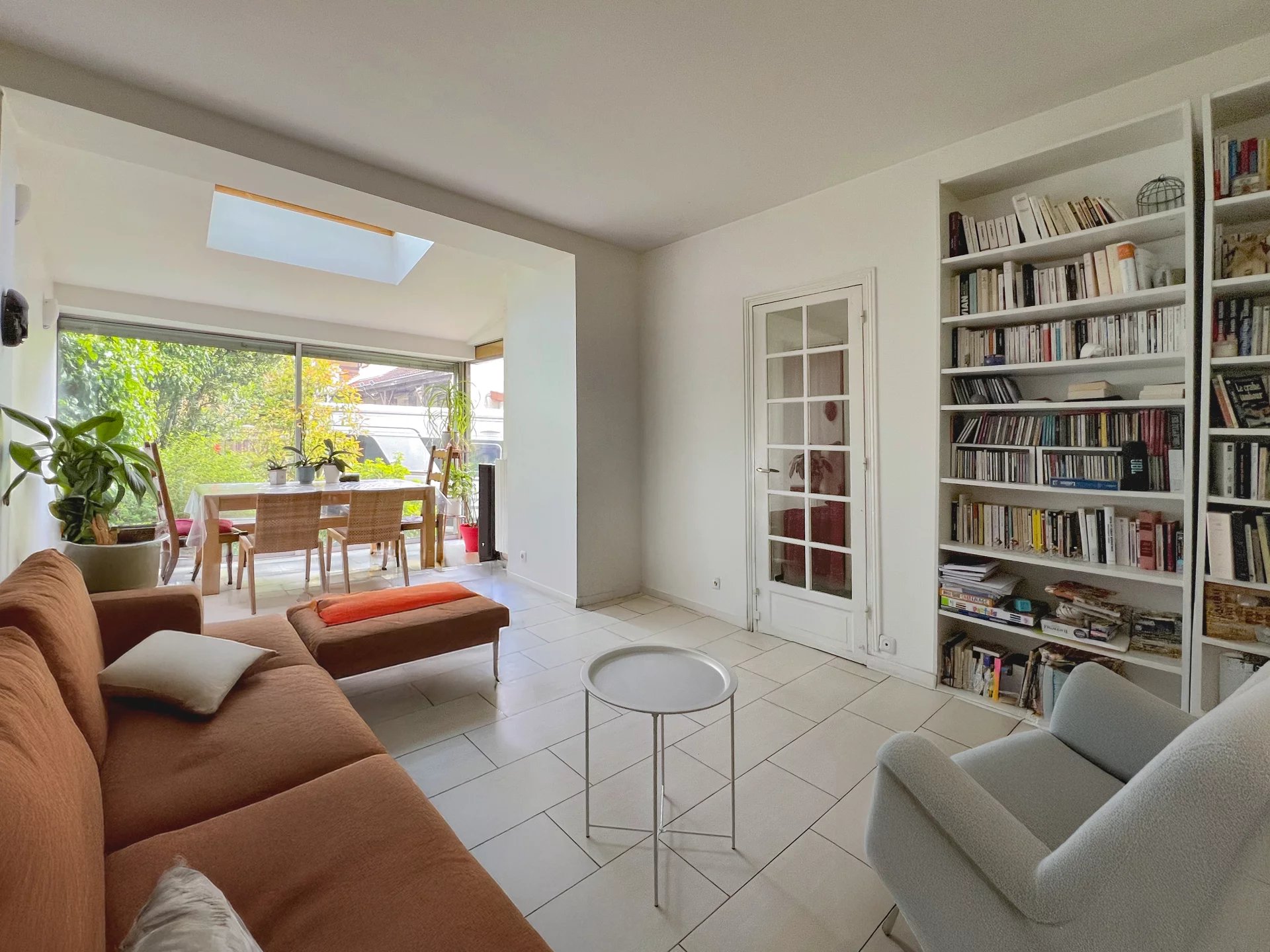 Agence immobilière de France Immobilier