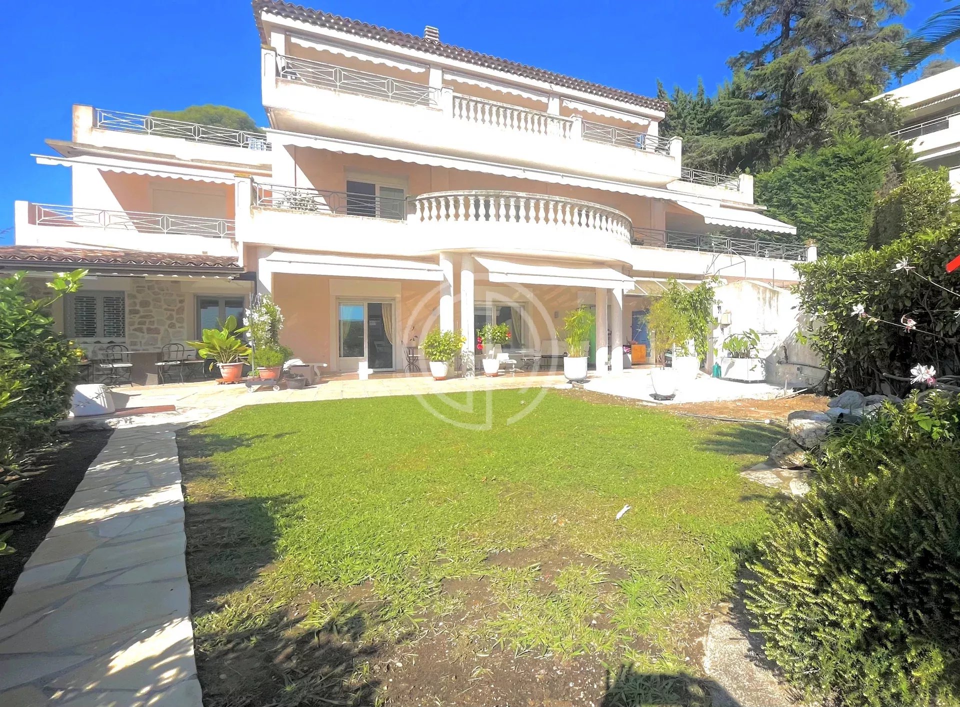 Agence immobilière de Collection d'Azur