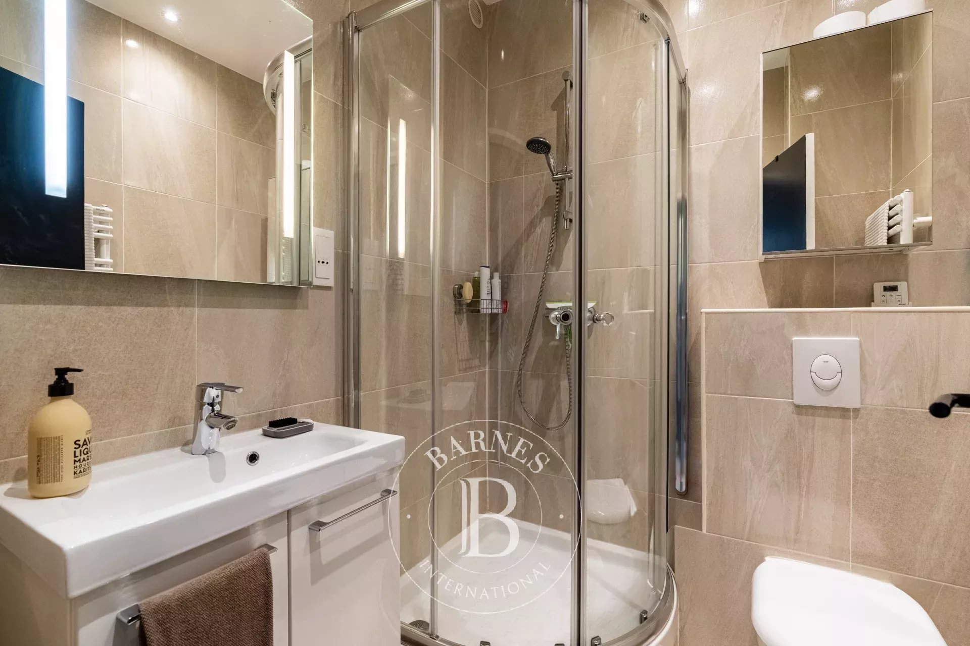 Daire Neuilly-sur-Seine - picture 10