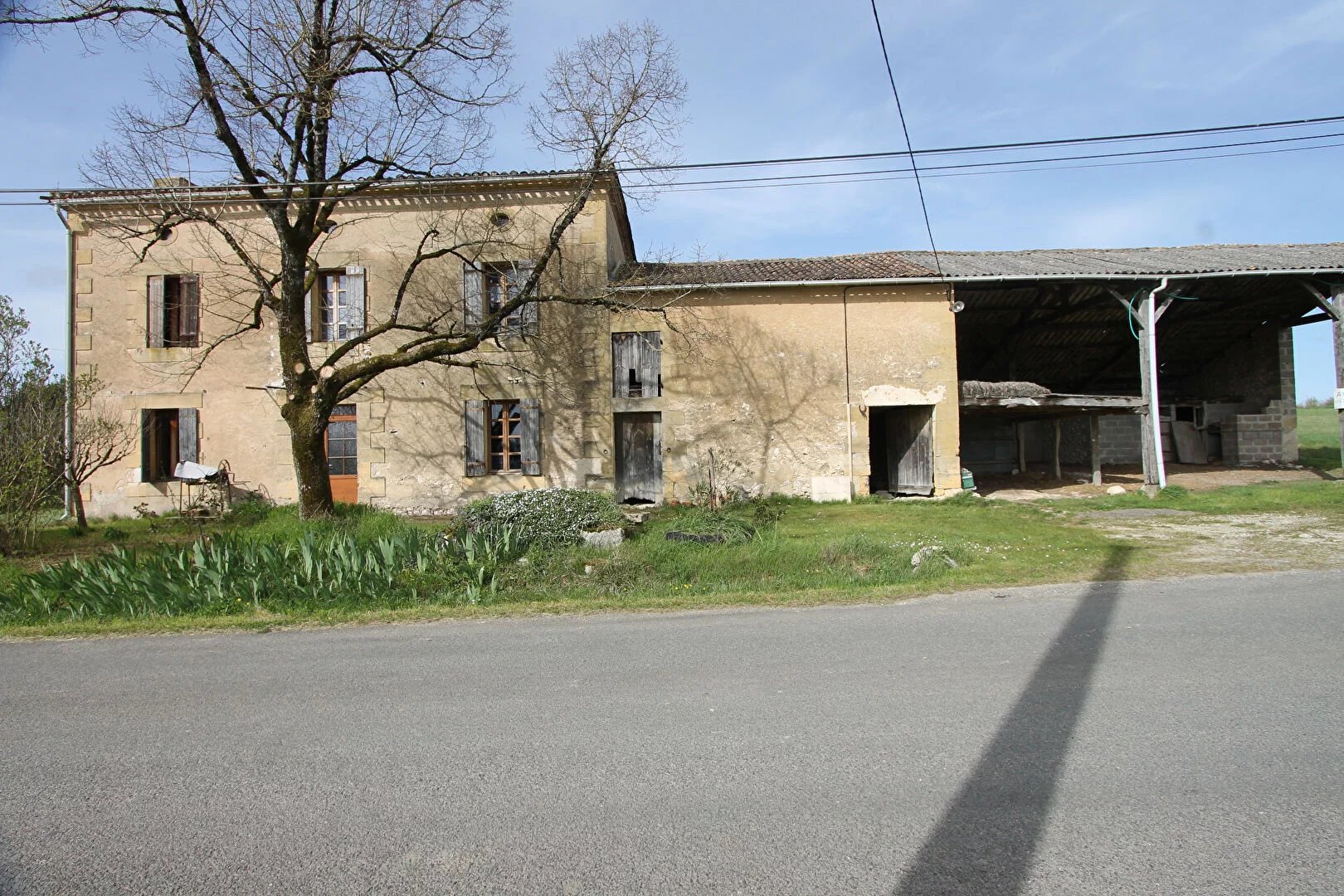 Agence immobilière de CAD'IMMO