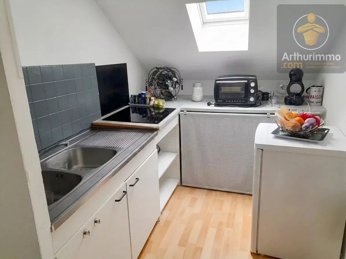 Appartement à Beaugency, 2 pièces, 28,29 m² — photo 3