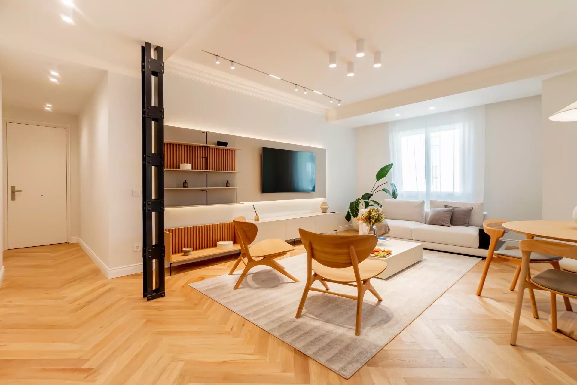 Daire Madrid - picture 6