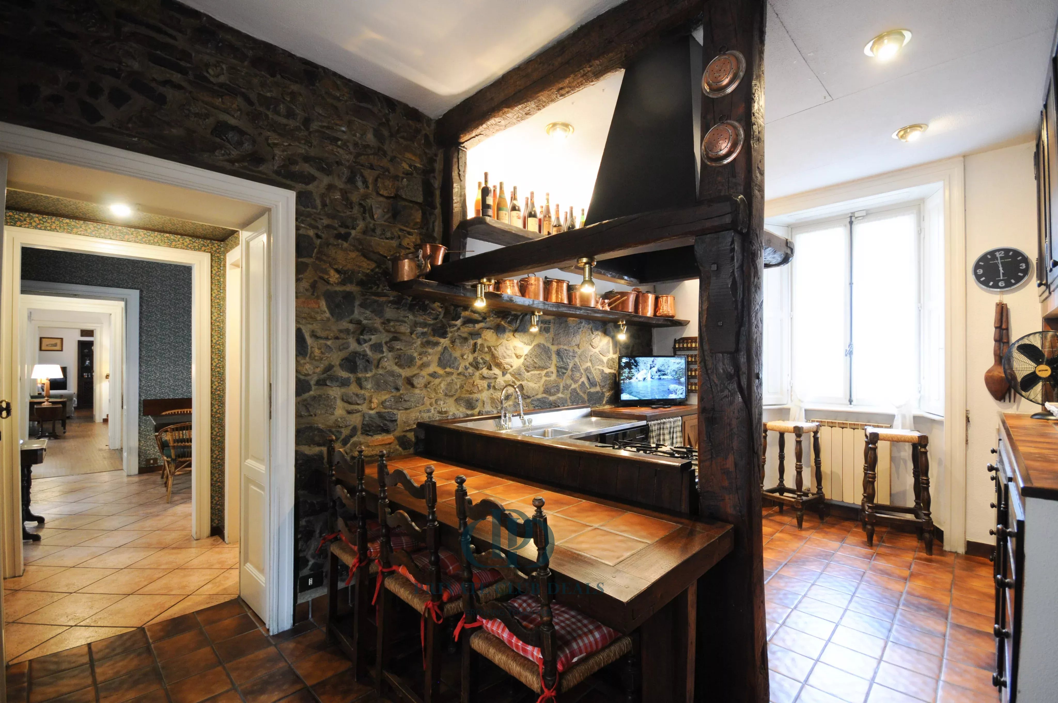 Daire Cernobbio - picture 11