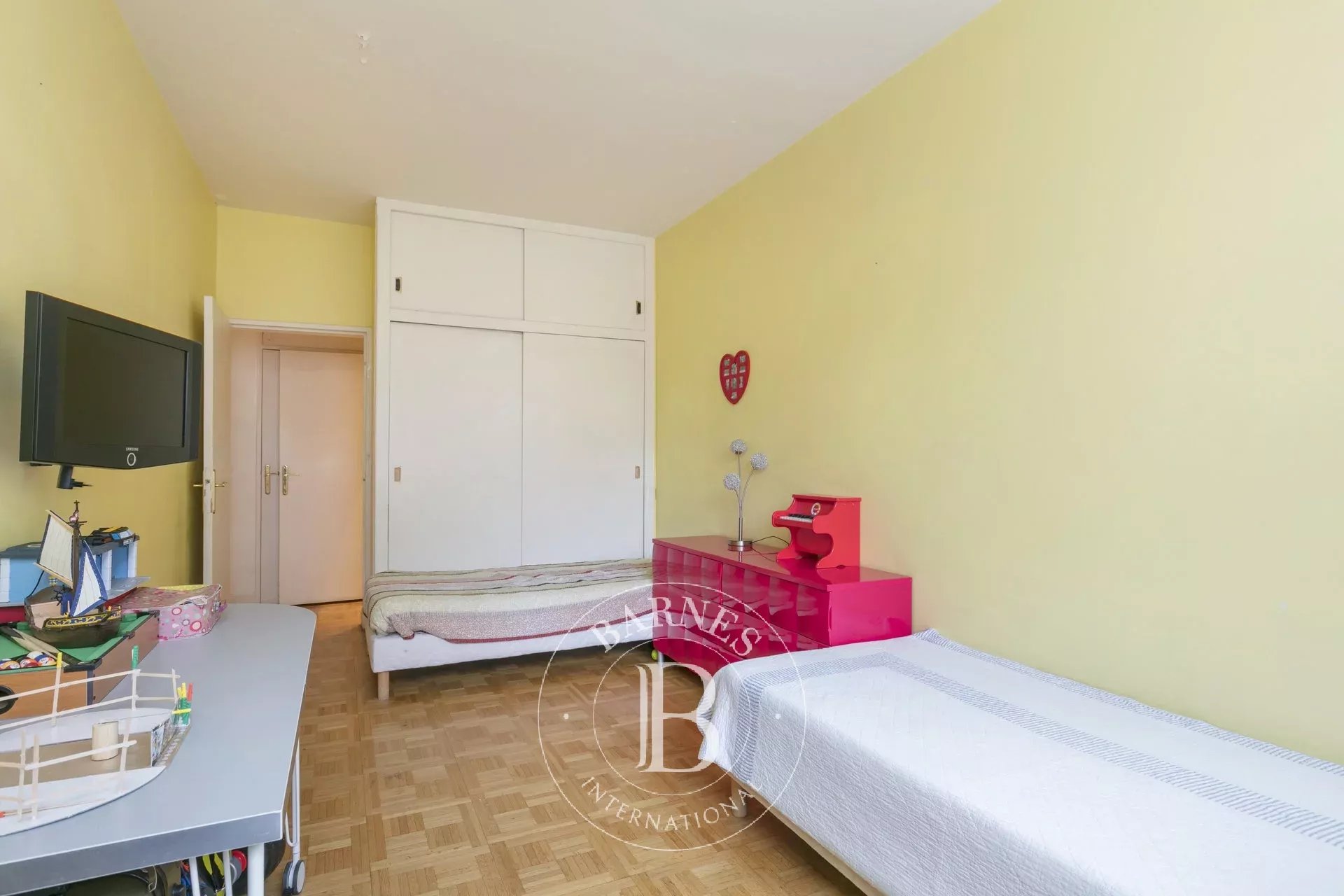 Daire Neuilly-sur-Seine - picture 9