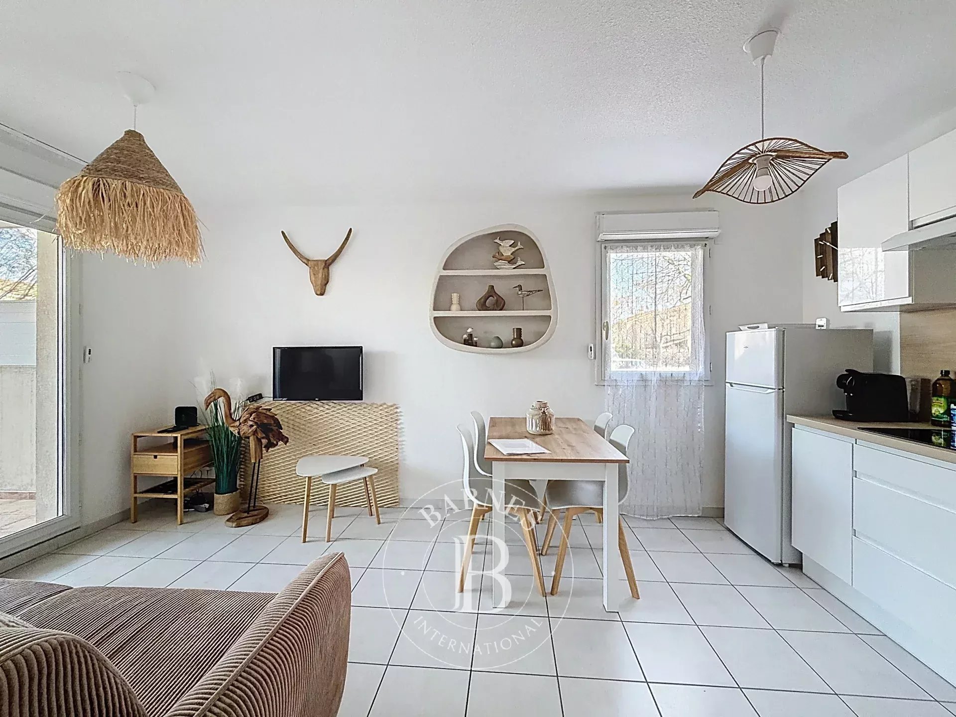 Appartement Le Grau-du-Roi  -  ref 86880510 (picture 3)