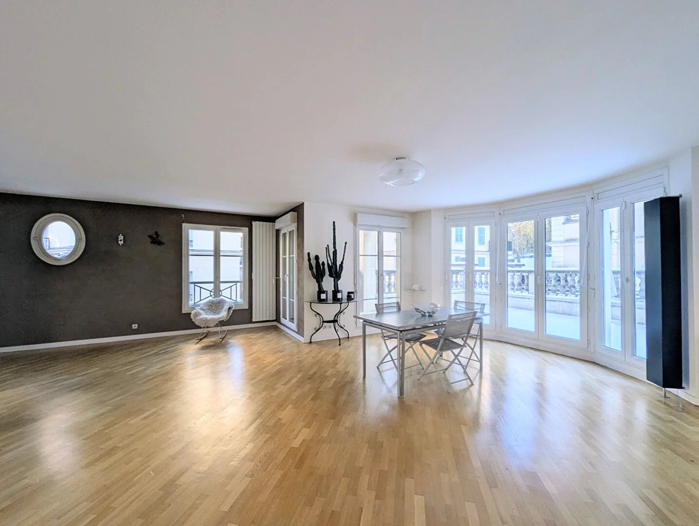 Vente Appartement Le Plessis-Robinson