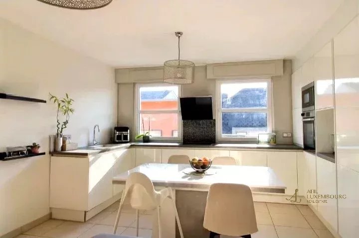 Verkauf Wohnung Rodange