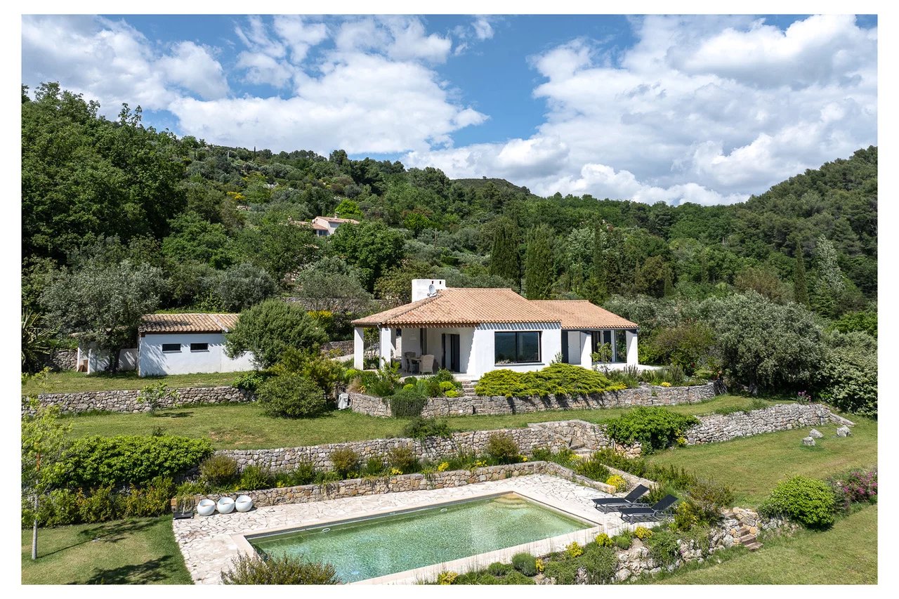 Sale House Seillans