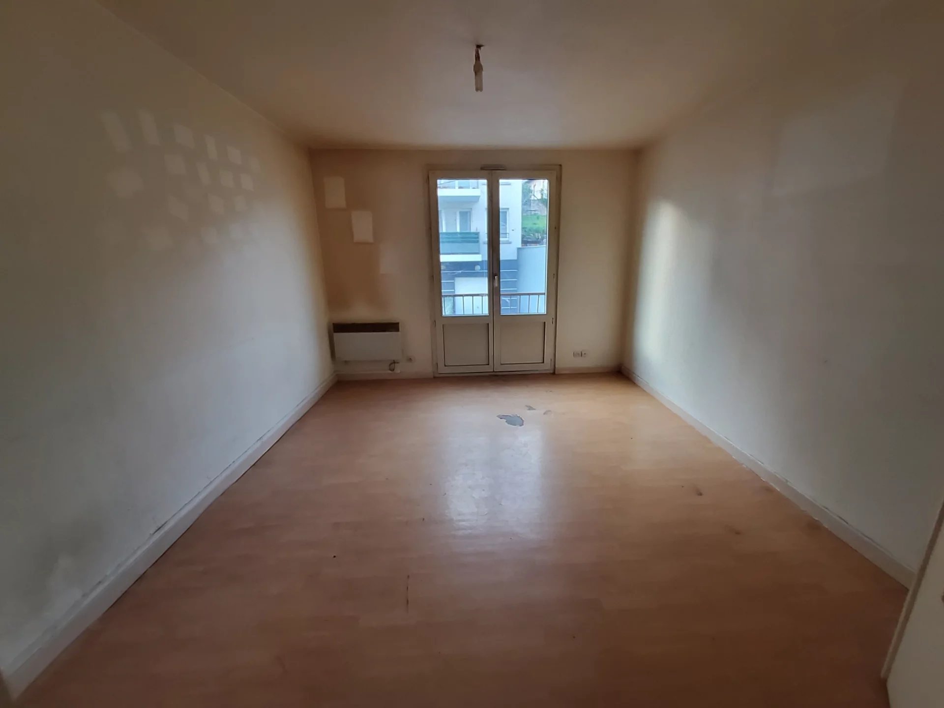 Vente Appartement Tullins
