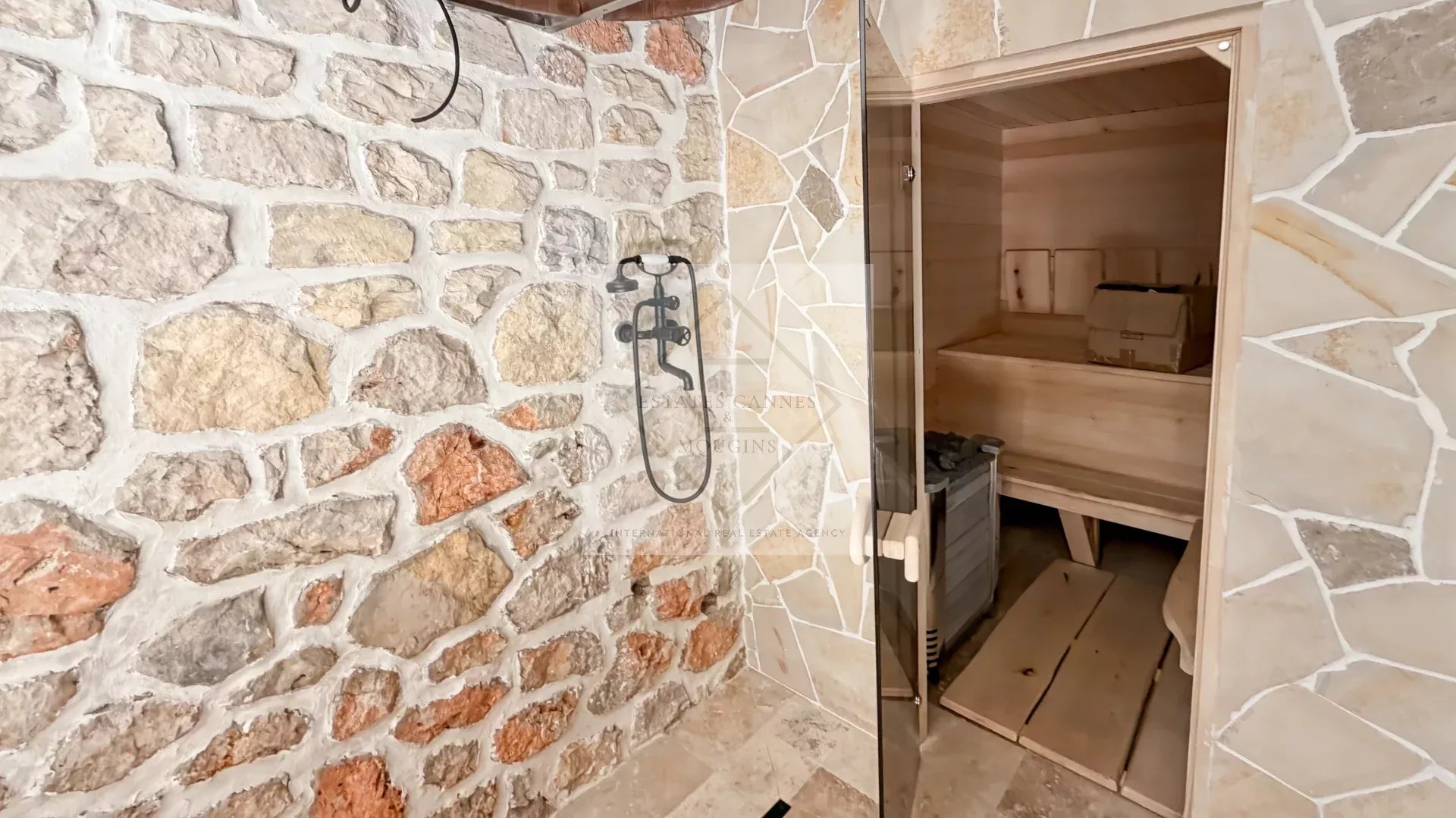 Magnifique villa rénovée au cœur du Cap d’Antibes — photo 38