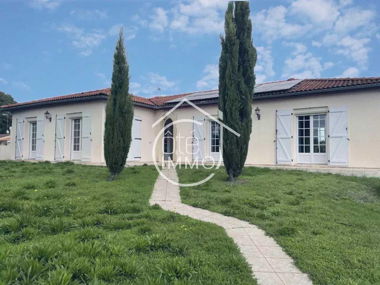 Agence immobilière de Agence-Cote Immo