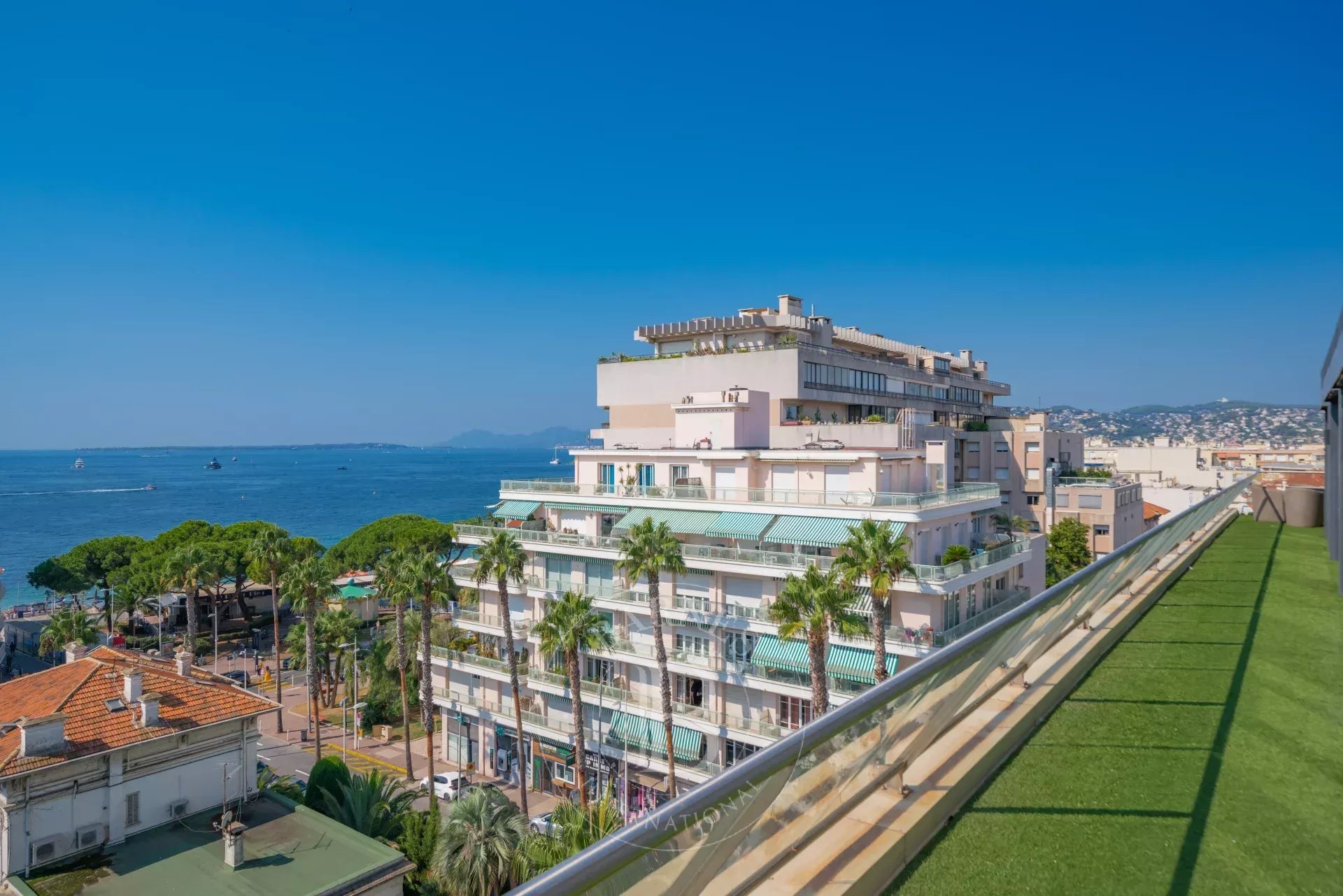 Daire Antibes - picture 13