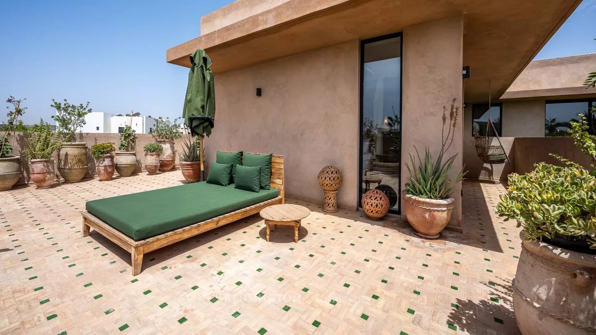 6 Bedroom Villa/Townhouse's Image 65